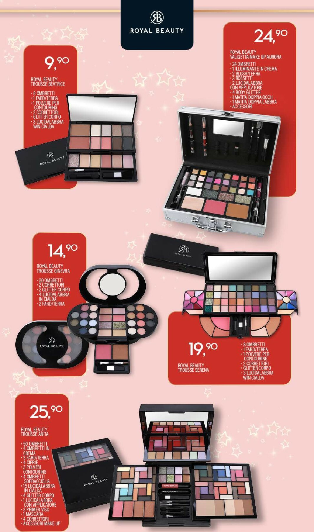 caddy-s - Volantino Caddy's - Catalogo idee regalo valido dal 19/11 al 31/12 - page: 26