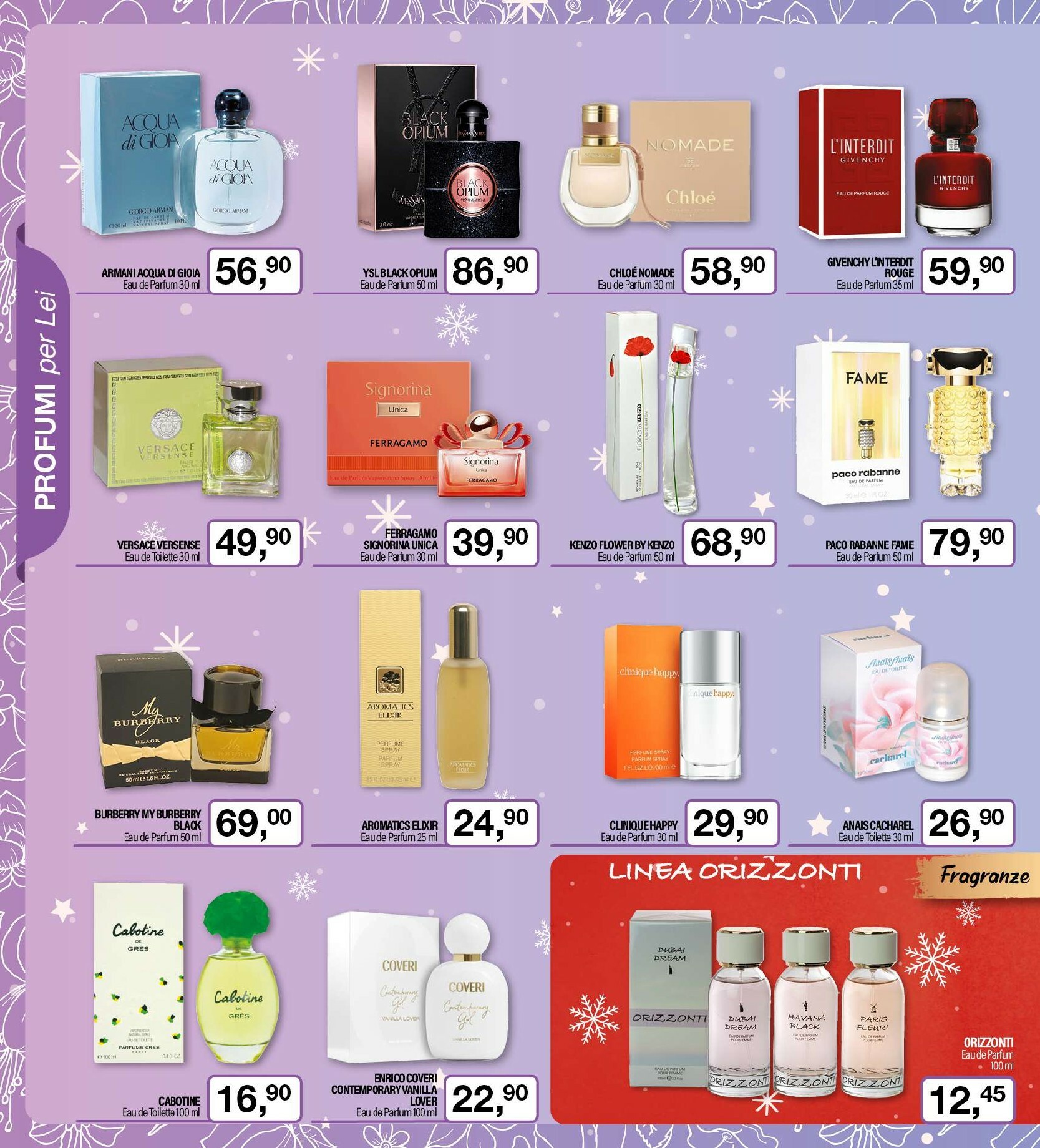 caddy-s - Volantino Caddy's - Maxistore valido dal 04/12 al 31/12 - page: 4