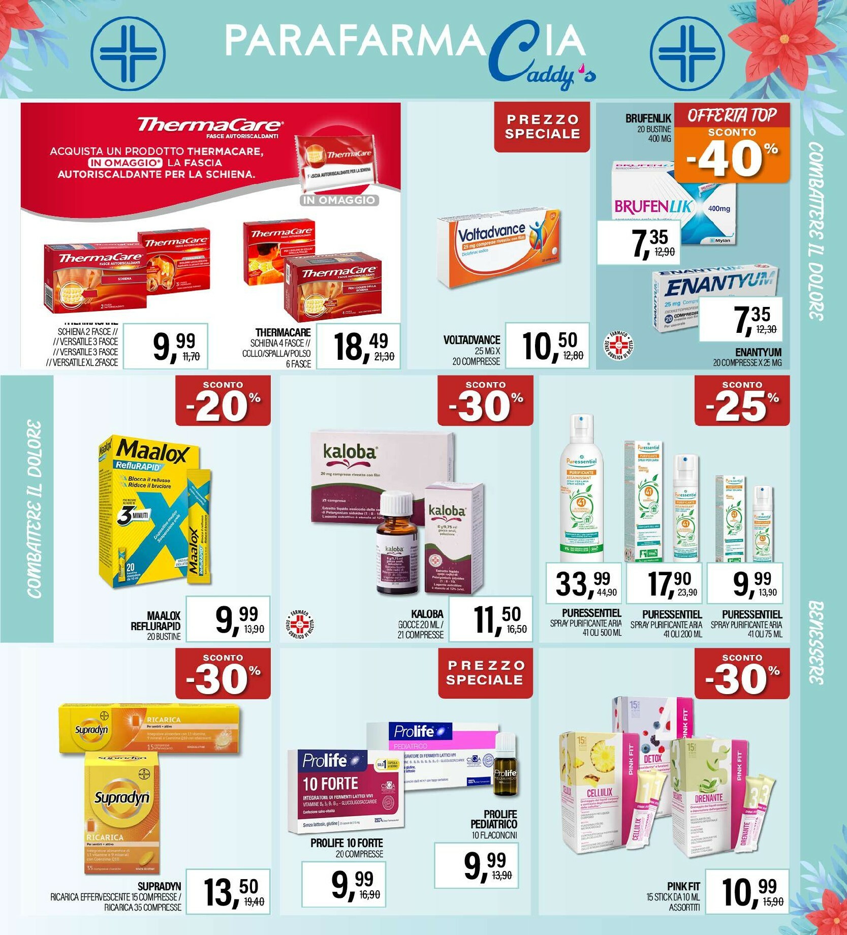 caddy-s - Volantino Caddy's - Maxistore valido dal 04/12 al 31/12 - page: 19