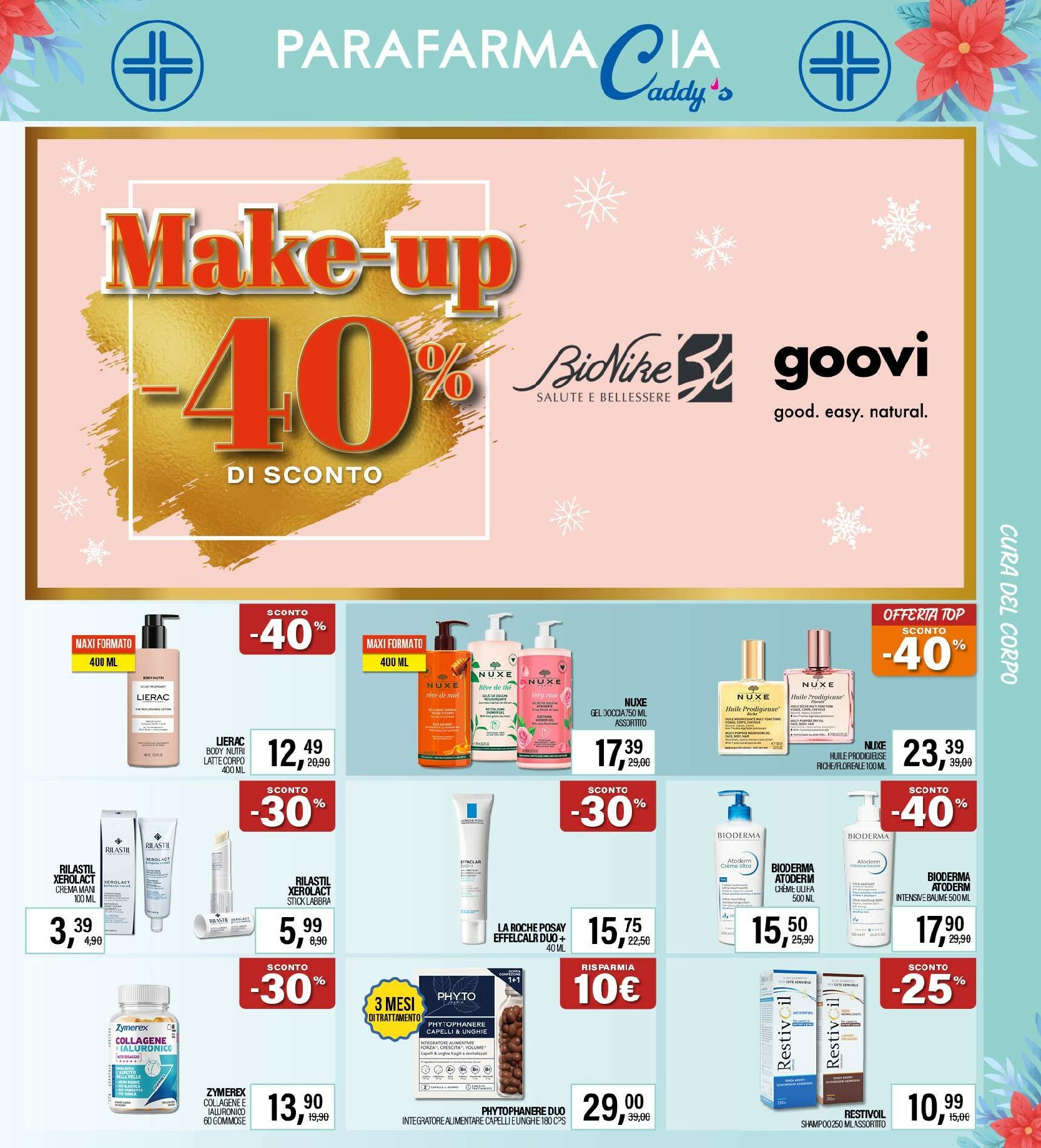 caddy-s - Volantino Caddy's - Maxistore valido dal 04/12 al 31/12 - page: 17