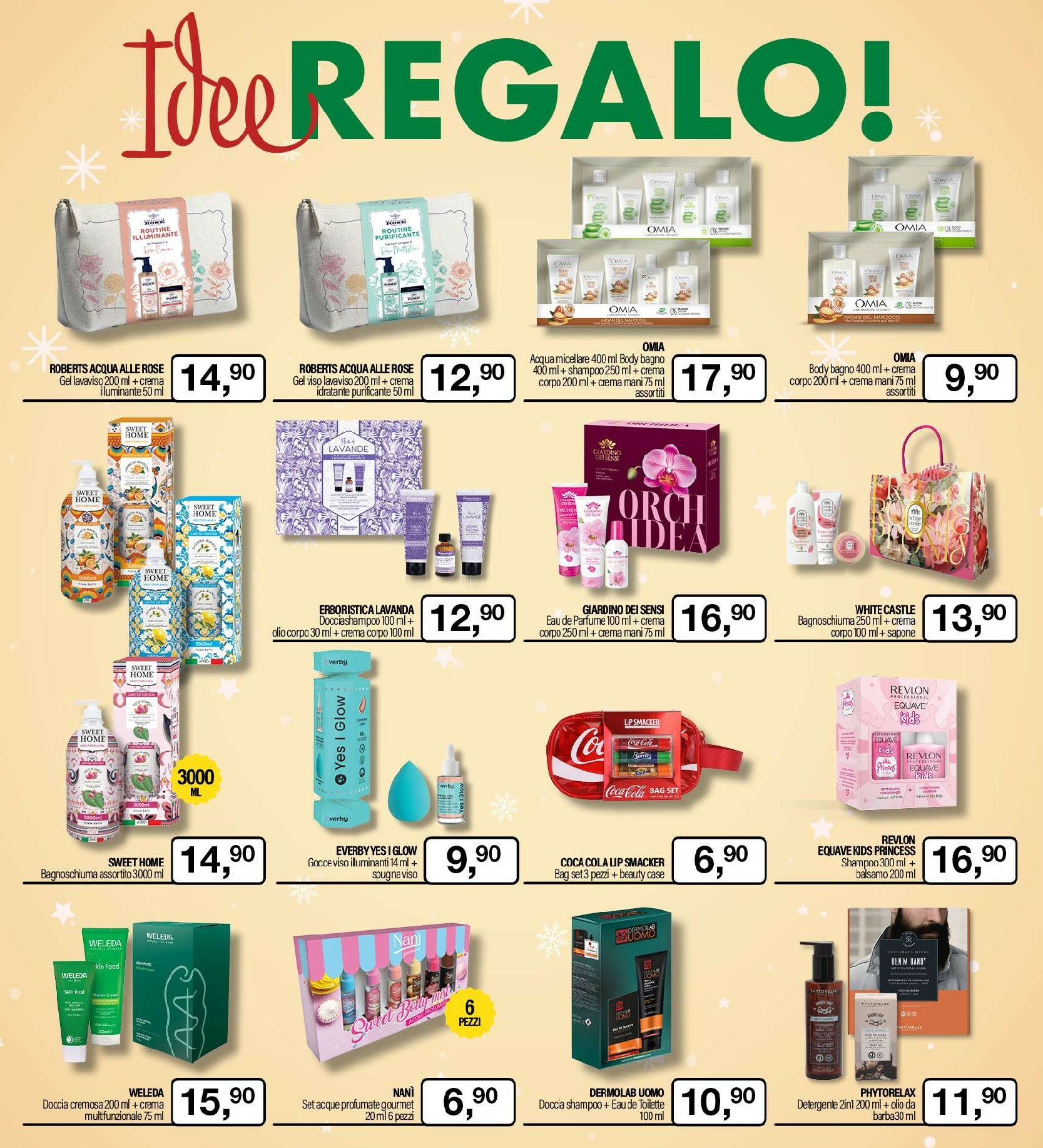 caddy-s - Volantino Caddy's - Maxistore valido dal 04/12 al 31/12 - page: 2