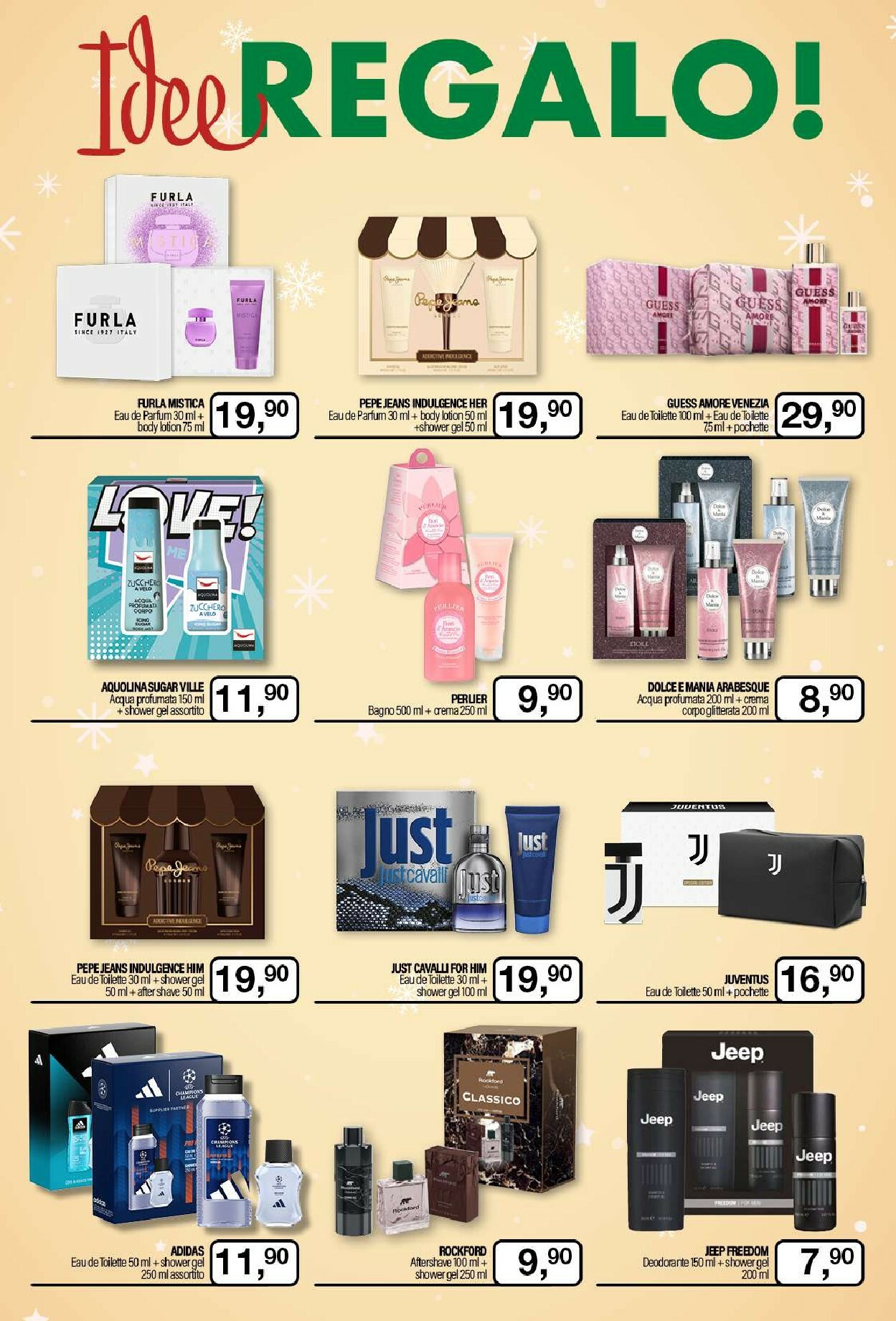 caddy-s - Volantino Caddy's - Parafarmacia valido dal 04/12 al 31/12 - page: 2