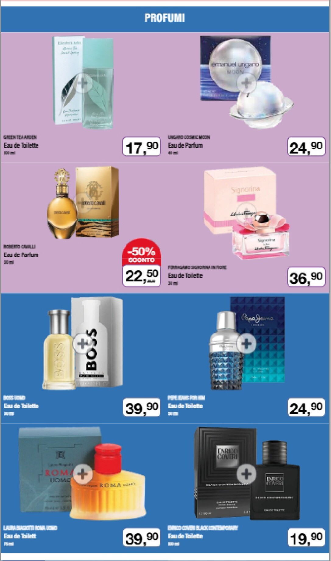 caddy-s - Volantino attuale di Caddy's - Pulizie di primavera valido dal giovedì 02/04/2026 al martedì 05/05/2026 - page: 16