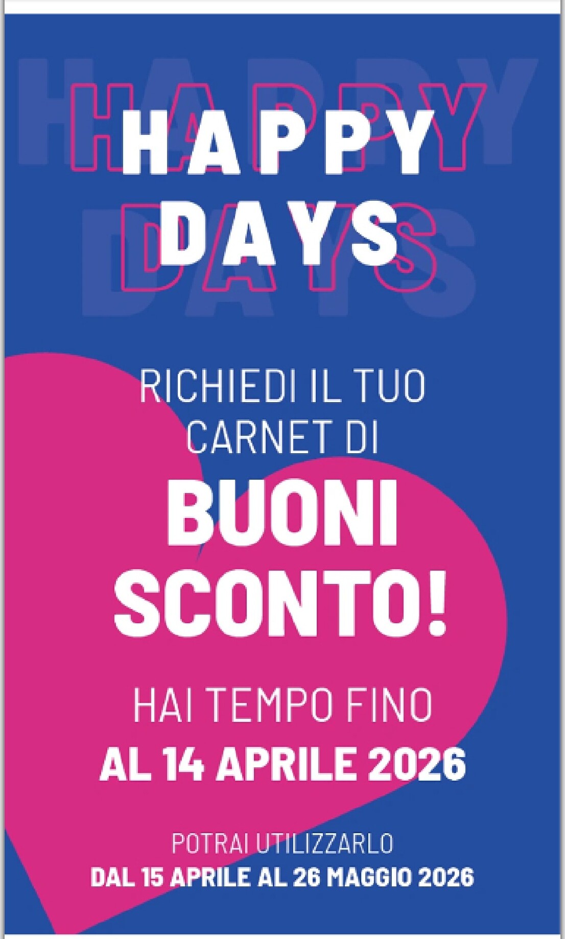 caddy-s - Volantino attuale di Caddy's - Pulizie di primavera valido dal giovedì 02/04/2026 al martedì 05/05/2026 - page: 19