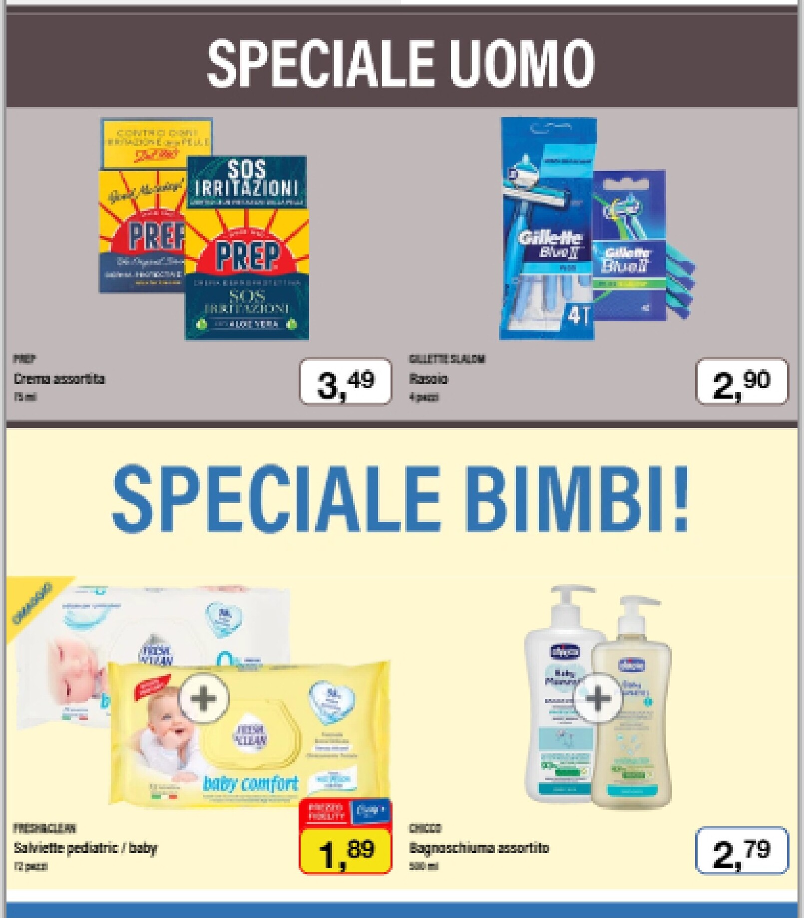 caddy-s - Volantino attuale di Caddy's - Pulizie di primavera valido dal giovedì 02/04/2026 al martedì 05/05/2026 - page: 14