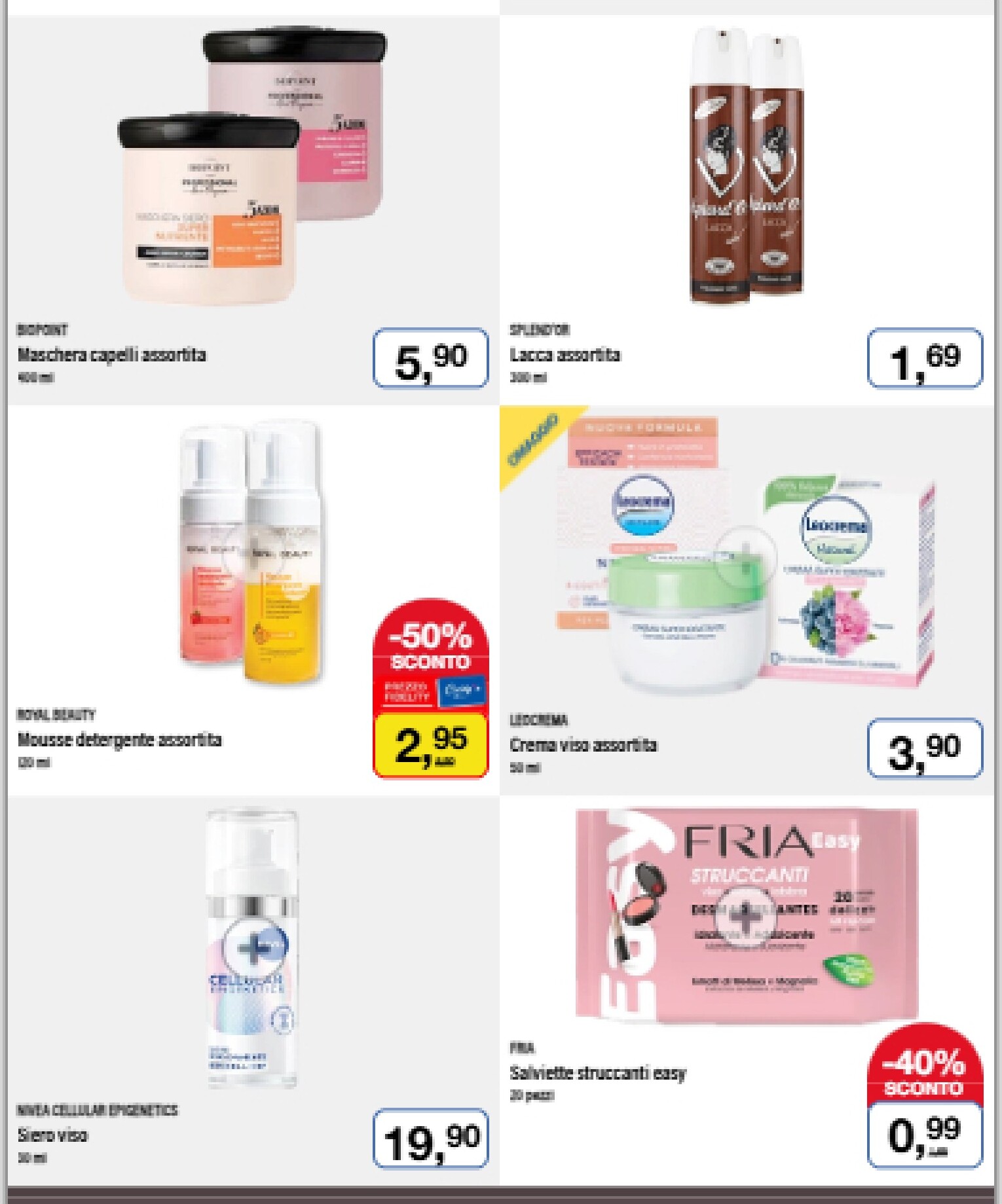 caddy-s - Volantino attuale di Caddy's - Pulizie di primavera valido dal giovedì 02/04/2026 al martedì 05/05/2026 - page: 13