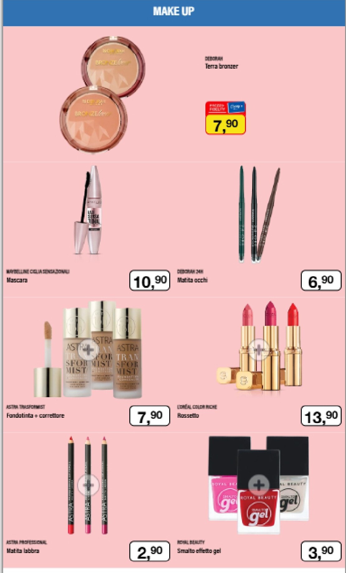 caddy-s - Volantino attuale di Caddy's - Pulizie di primavera valido dal giovedì 02/04/2026 al martedì 05/05/2026 - page: 15