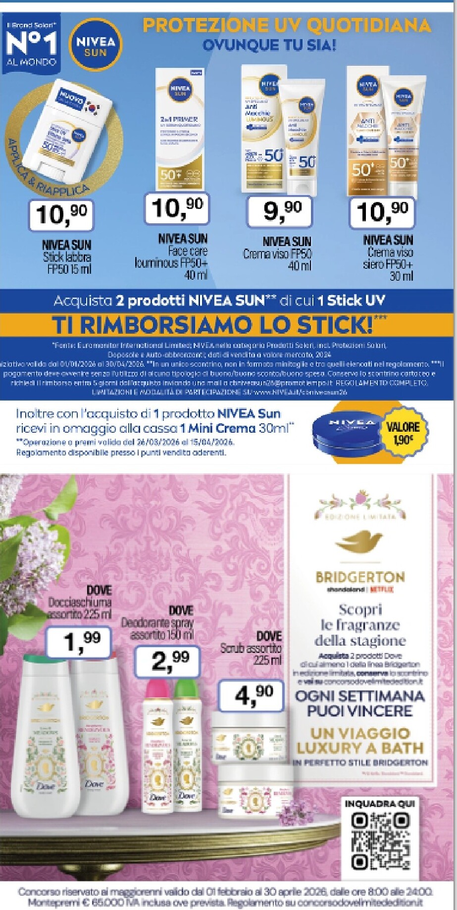 caddy-s - Volantino attuale di Caddy's - Pulizie di primavera valido dal giovedì 02/04/2026 al martedì 05/05/2026 - page: 17