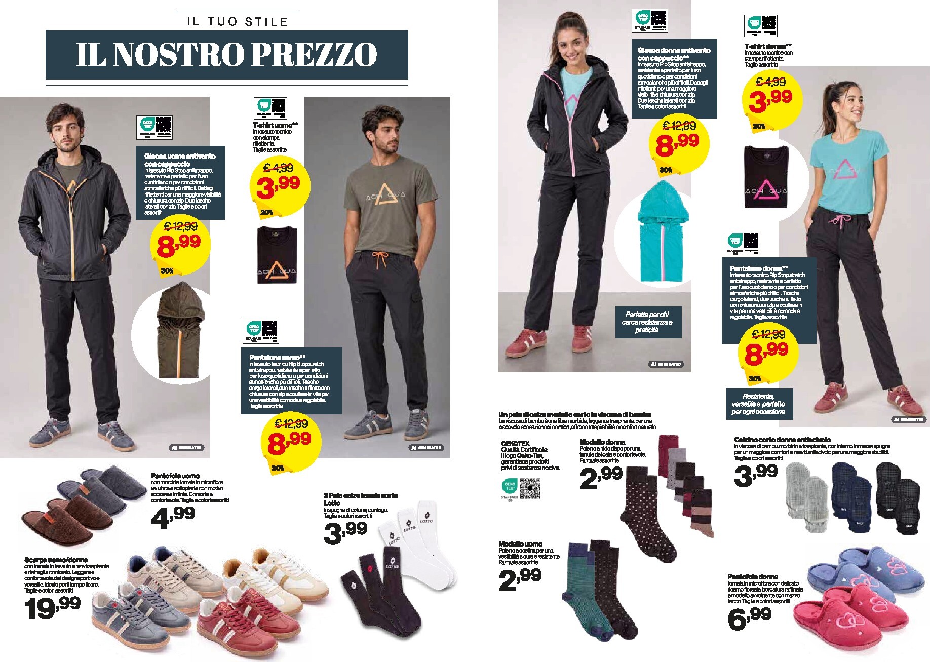 in-s - Volantino futuro In's valido dal mercoledì 23/09/2026 al domenica 04/10/2026 - page: 12