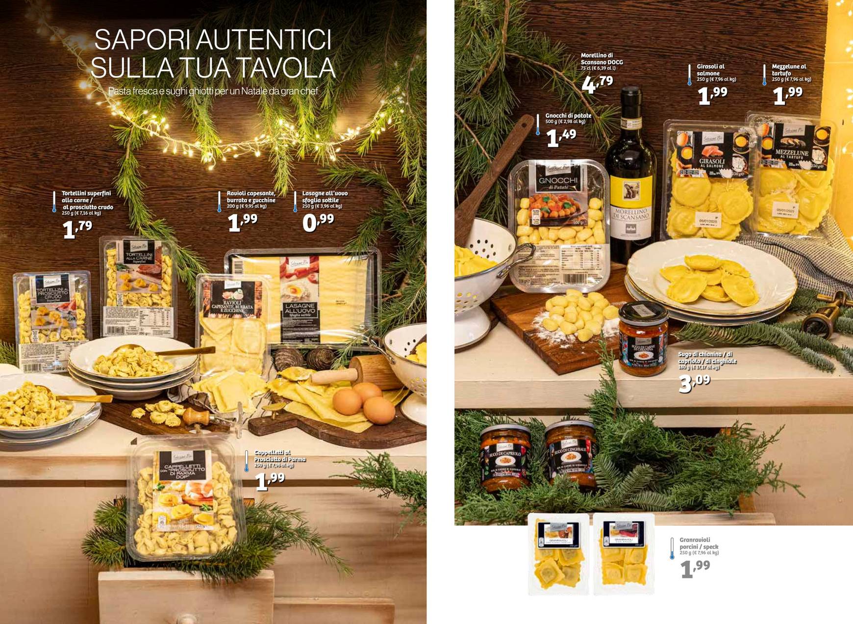 in-s - Volantino In's - Natale valido dal 04/12 al 15/12 - page: 5