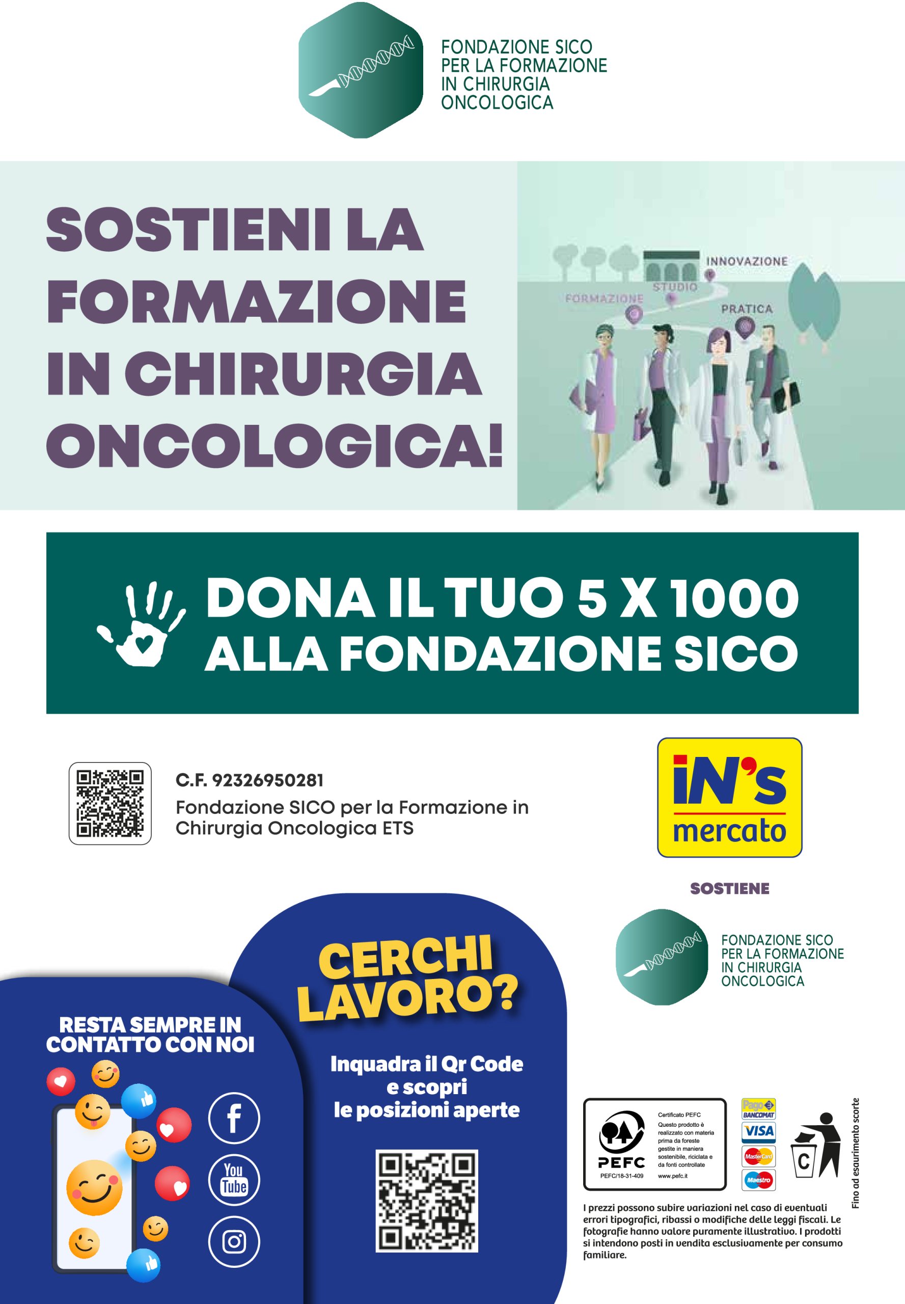 in-s - Volantino In's valido dal 23/04 al 04/05 - page: 13