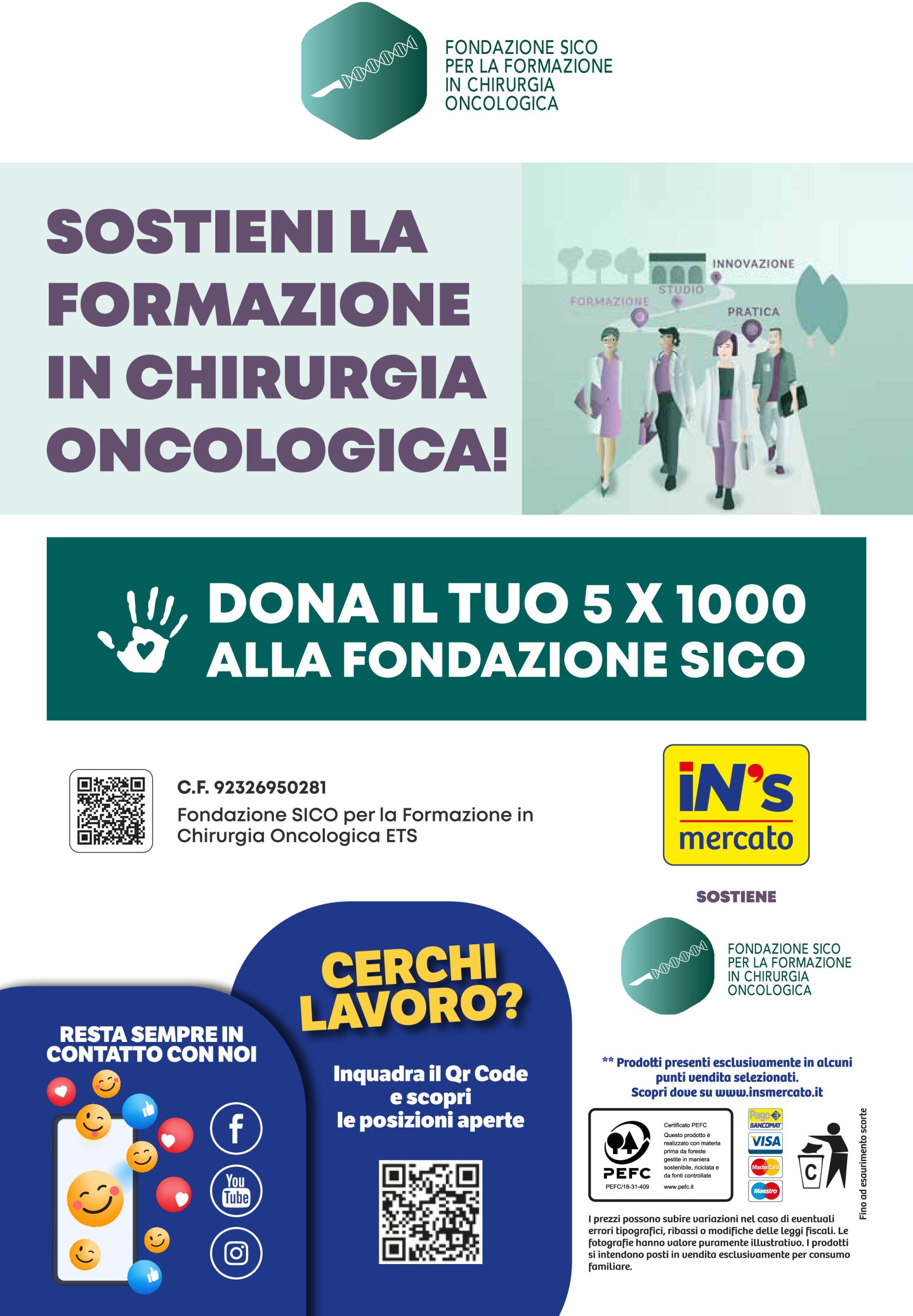 in-s - Volantino In's valido dal 04/06 al 15/06 - page: 13