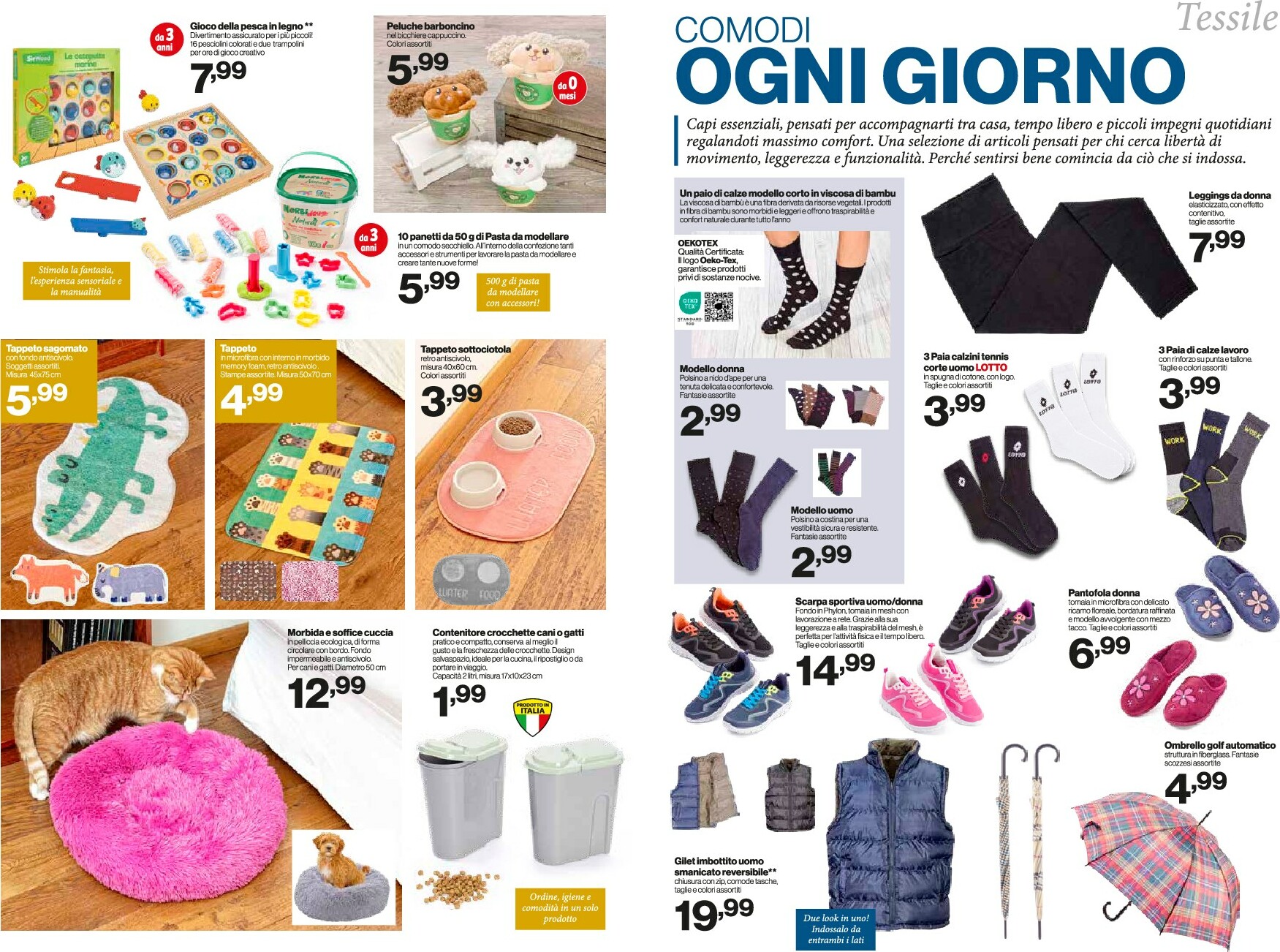 in-s - Volantino In's valido dal 24/09 al 05/10 - page: 12