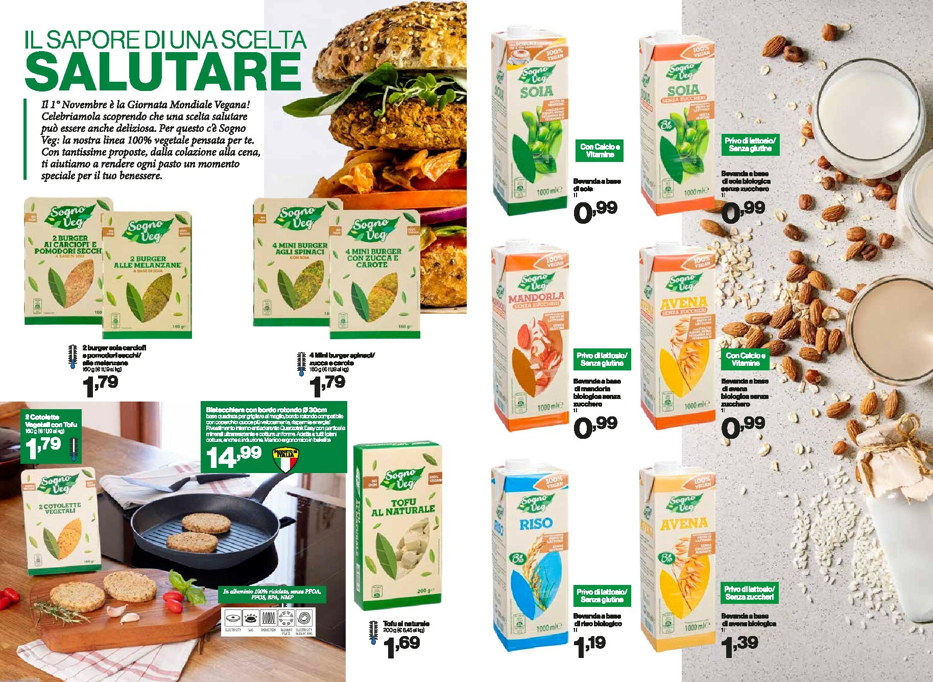 in-s - Volantino In's valido dal 22/10 al 02/11 - page: 7