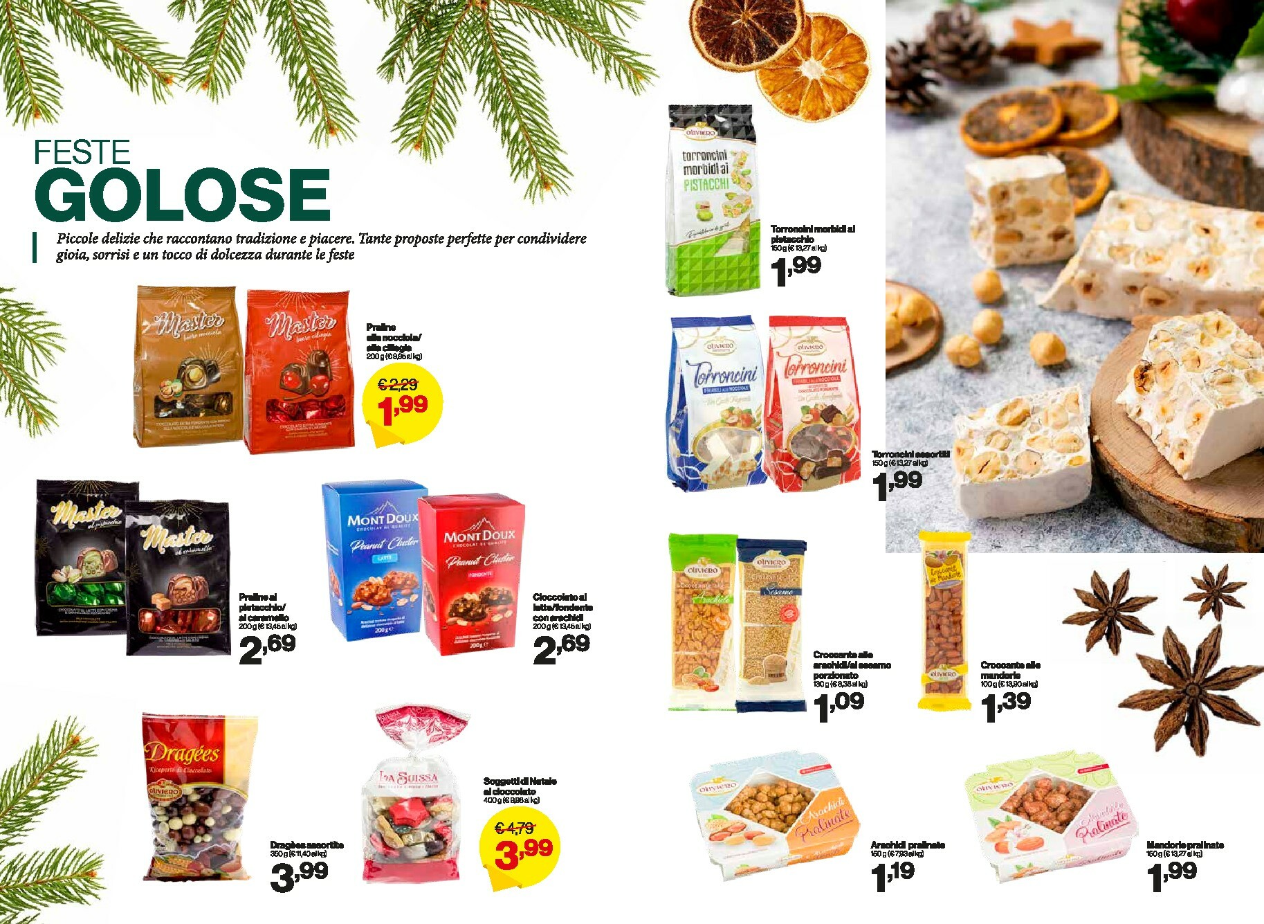 in-s - Volantino In's - Black Friday valido dal 19/11 al 30/11 - page: 6