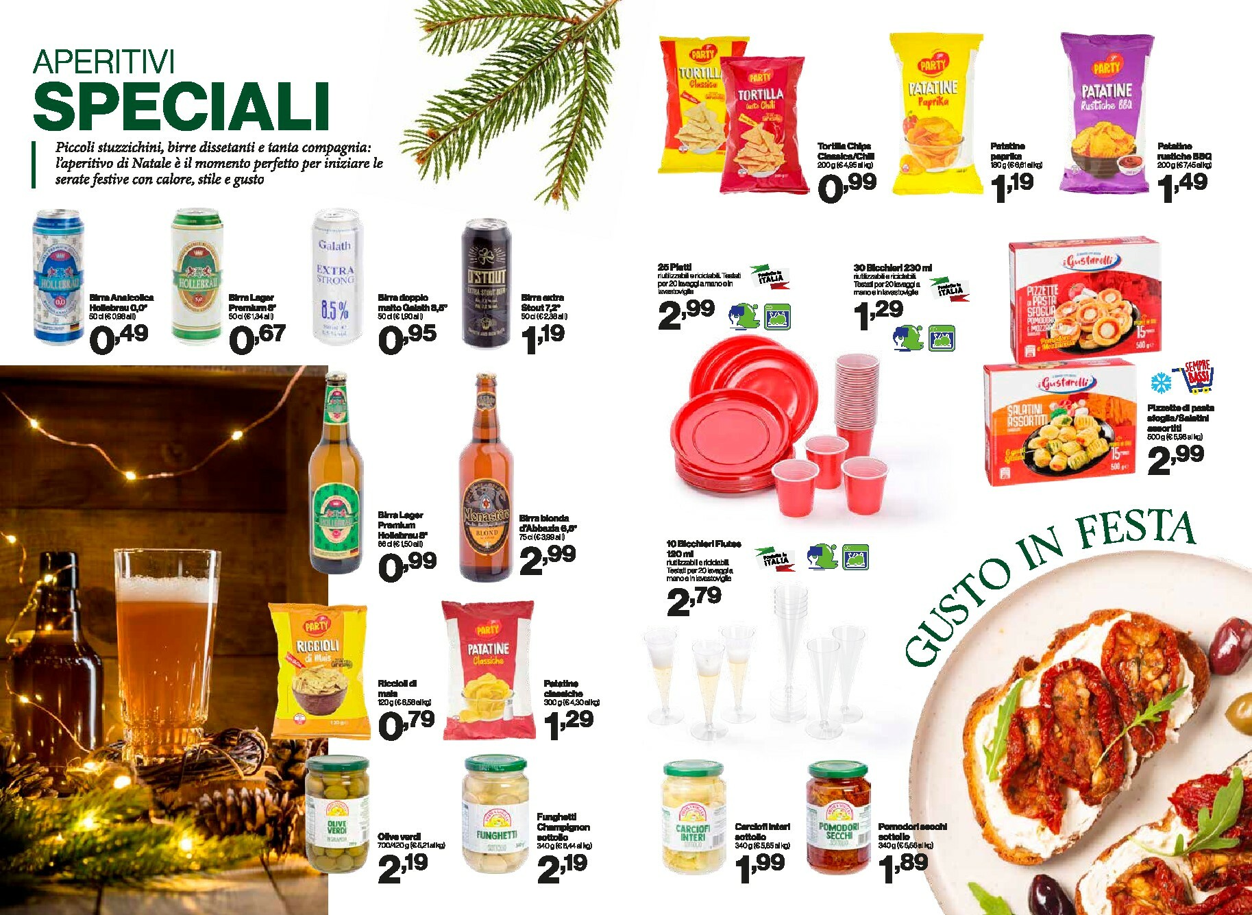 in-s - Volantino In's - Black Friday valido dal 19/11 al 30/11 - page: 7