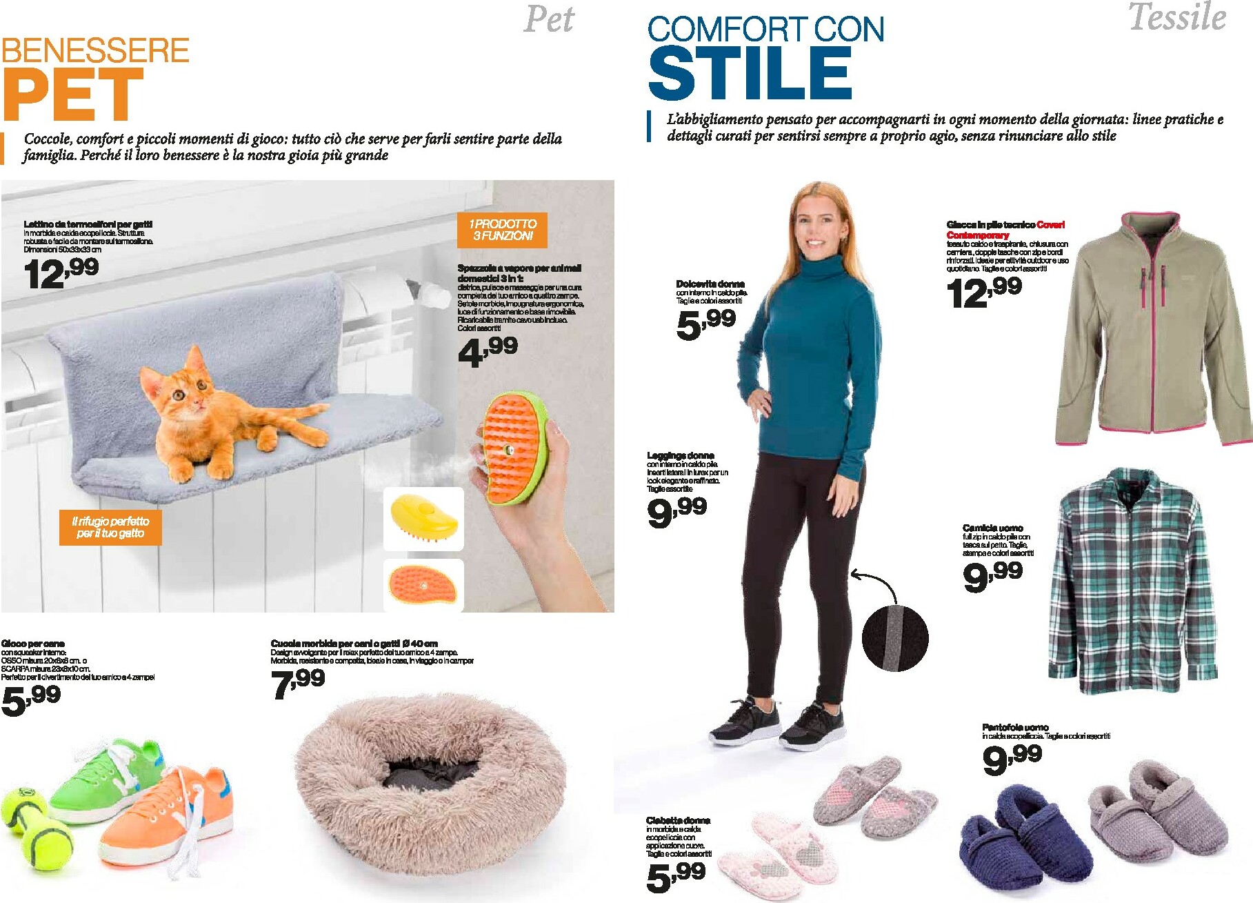 in-s - Volantino In's - Black Friday valido dal 19/11 al 30/11 - page: 14