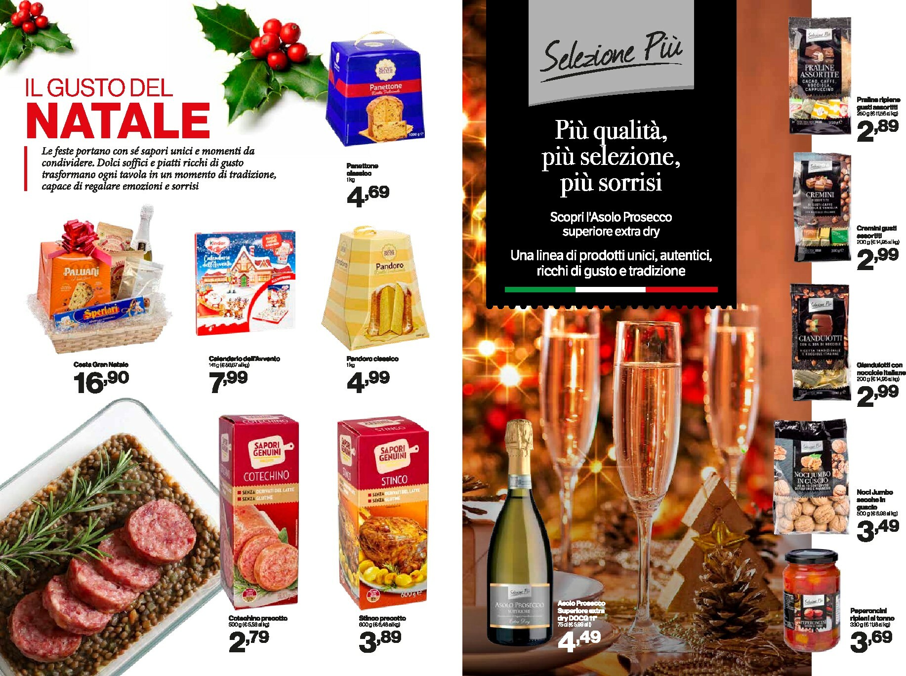 in-s - Volantino In's - Black Friday valido dal 19/11 al 30/11 - page: 5