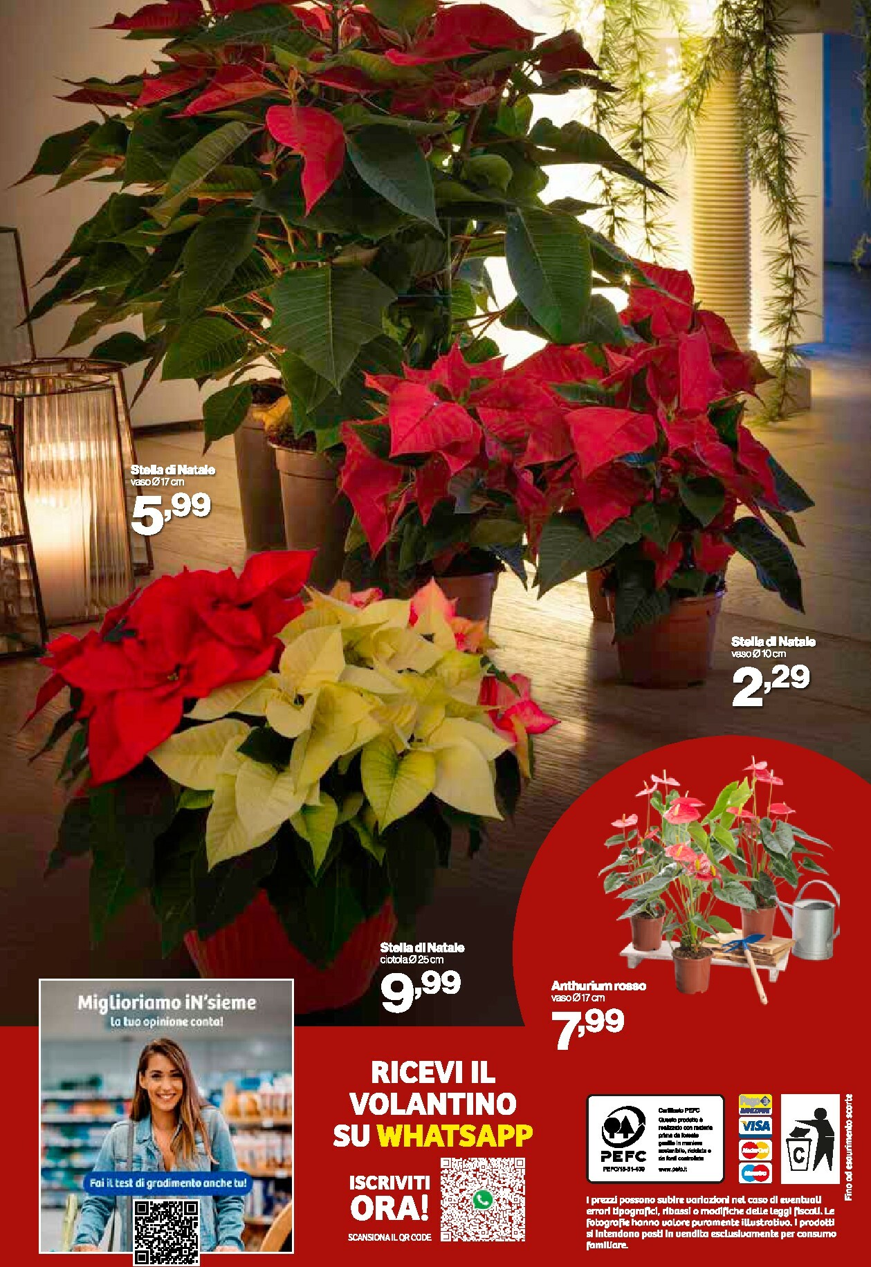 in-s - Volantino In's valido dal 03/12 al 14/12 - page: 13