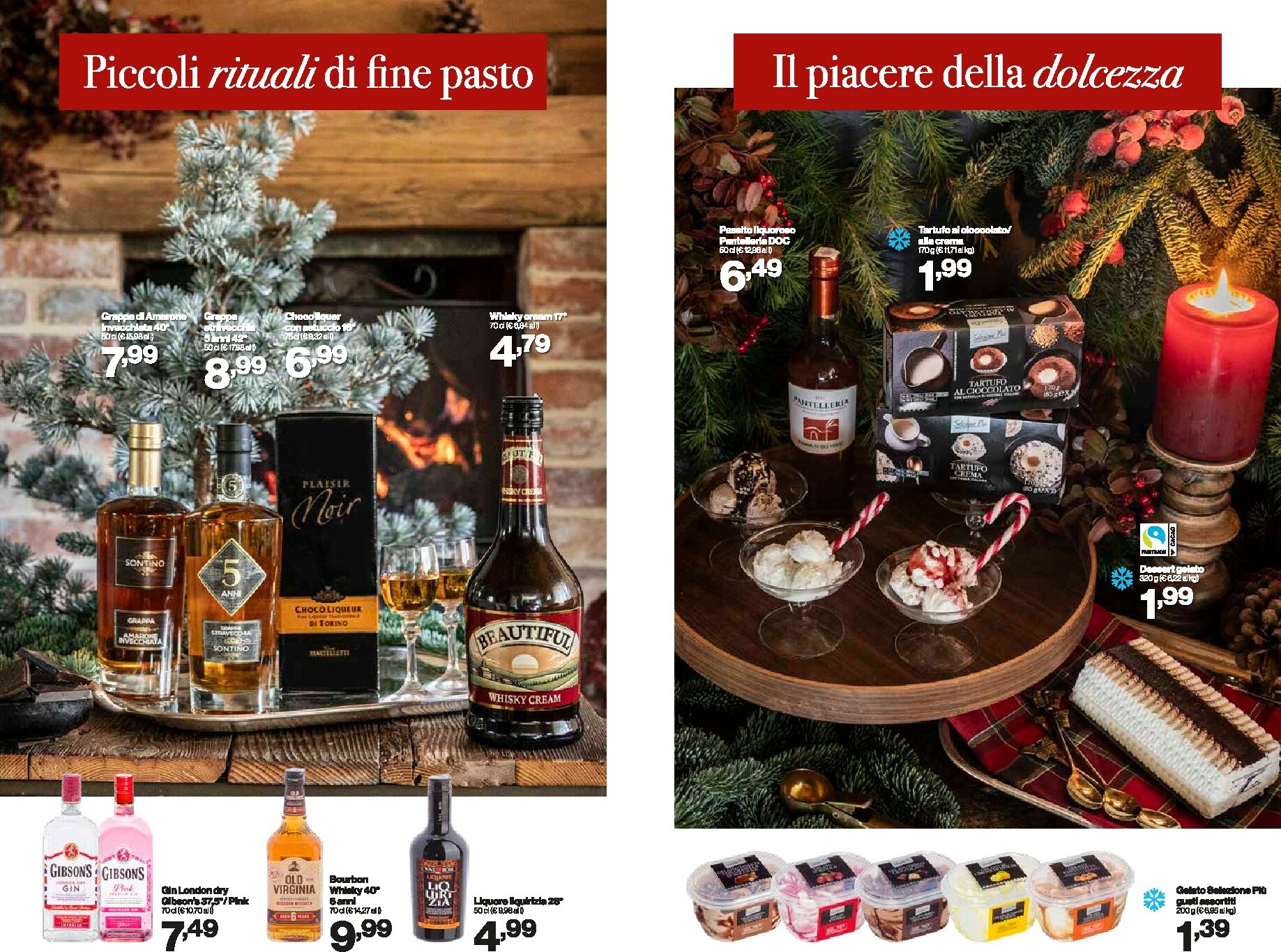 in-s - Volantino In's valido dal 03/12 al 14/12 - page: 12