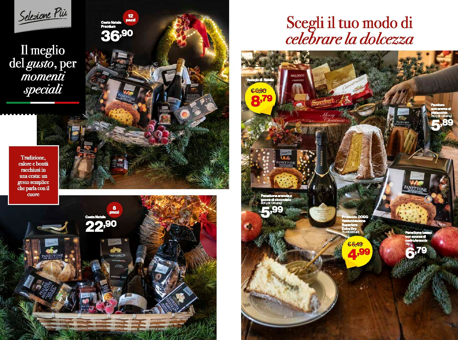 in-s - Volantino In's valido dal 03/12 al 14/12 - page: 2