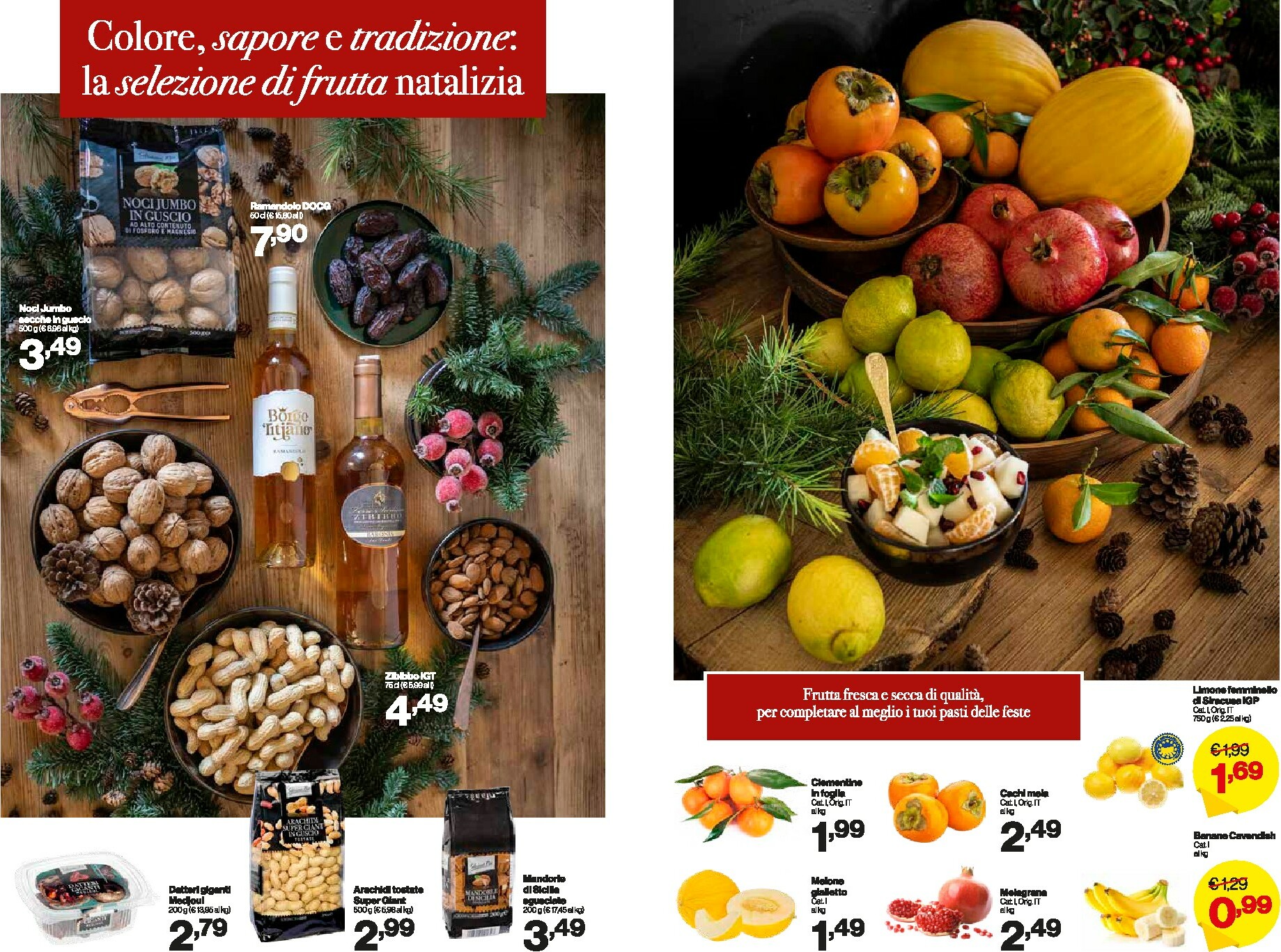 in-s - Volantino In's valido dal 03/12 al 14/12 - page: 10