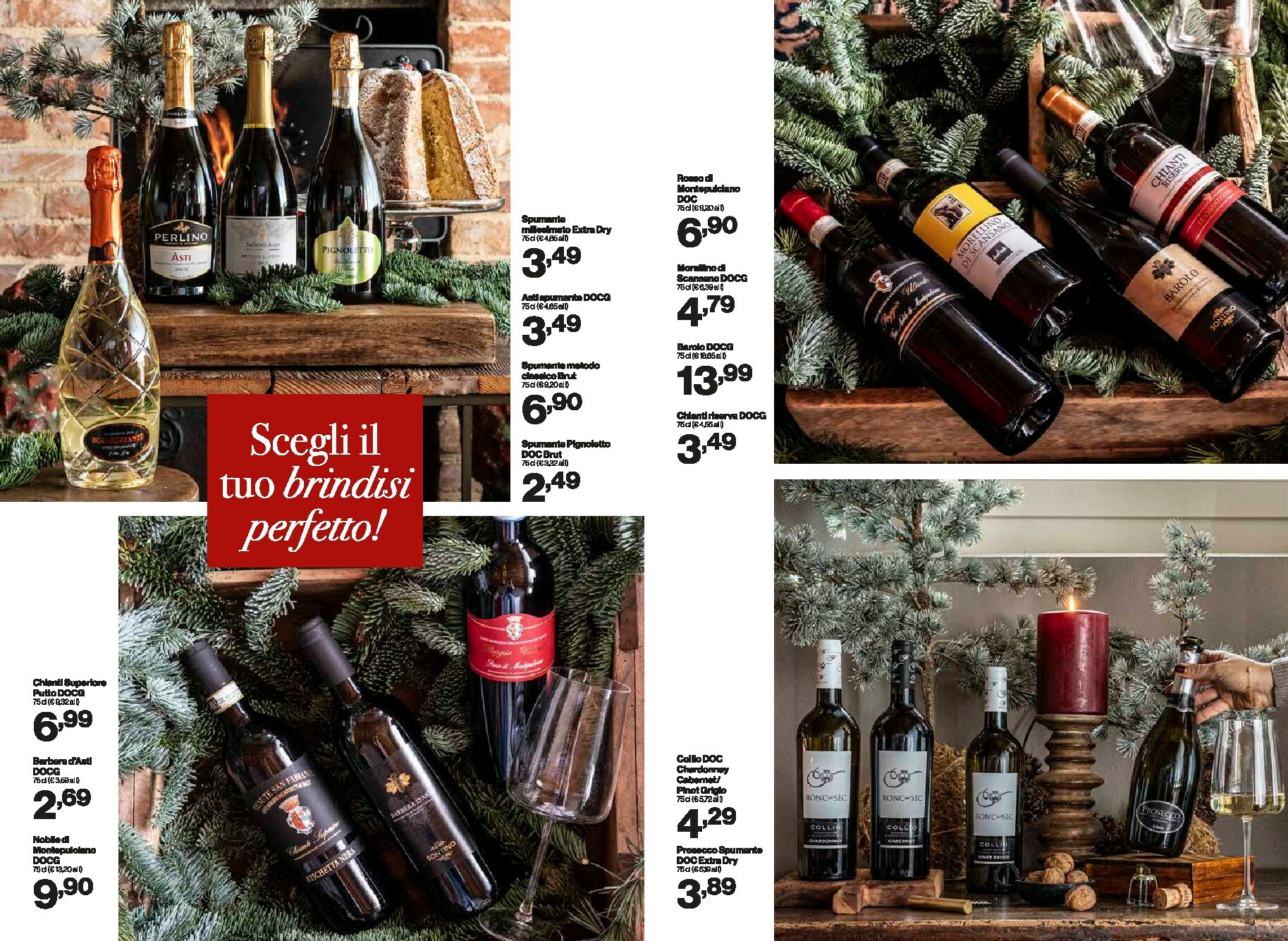 in-s - Volantino In's valido dal 03/12 al 14/12 - page: 11