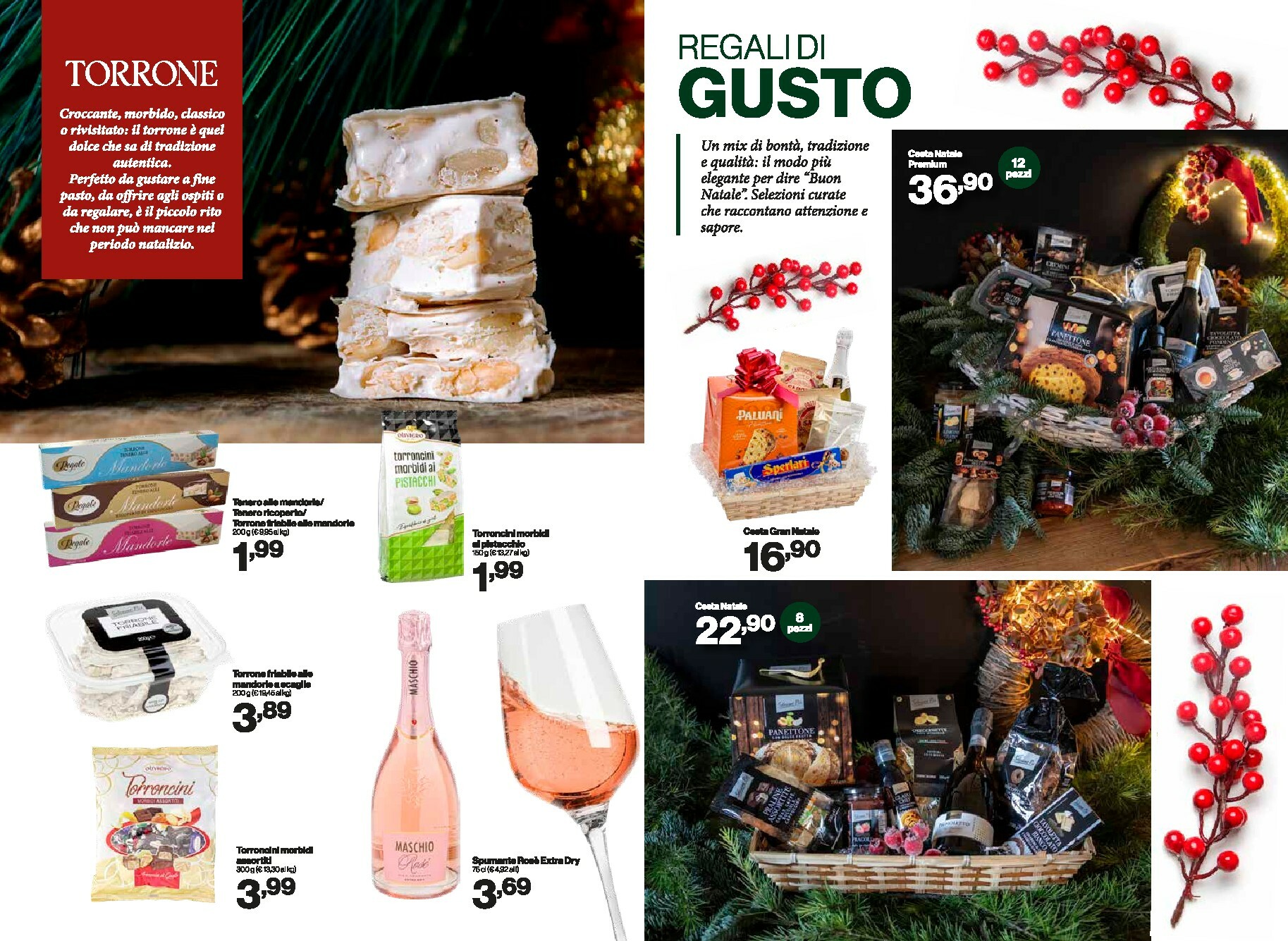 in-s - Volantino In's valido dal 17/12 al 28/12 - page: 3