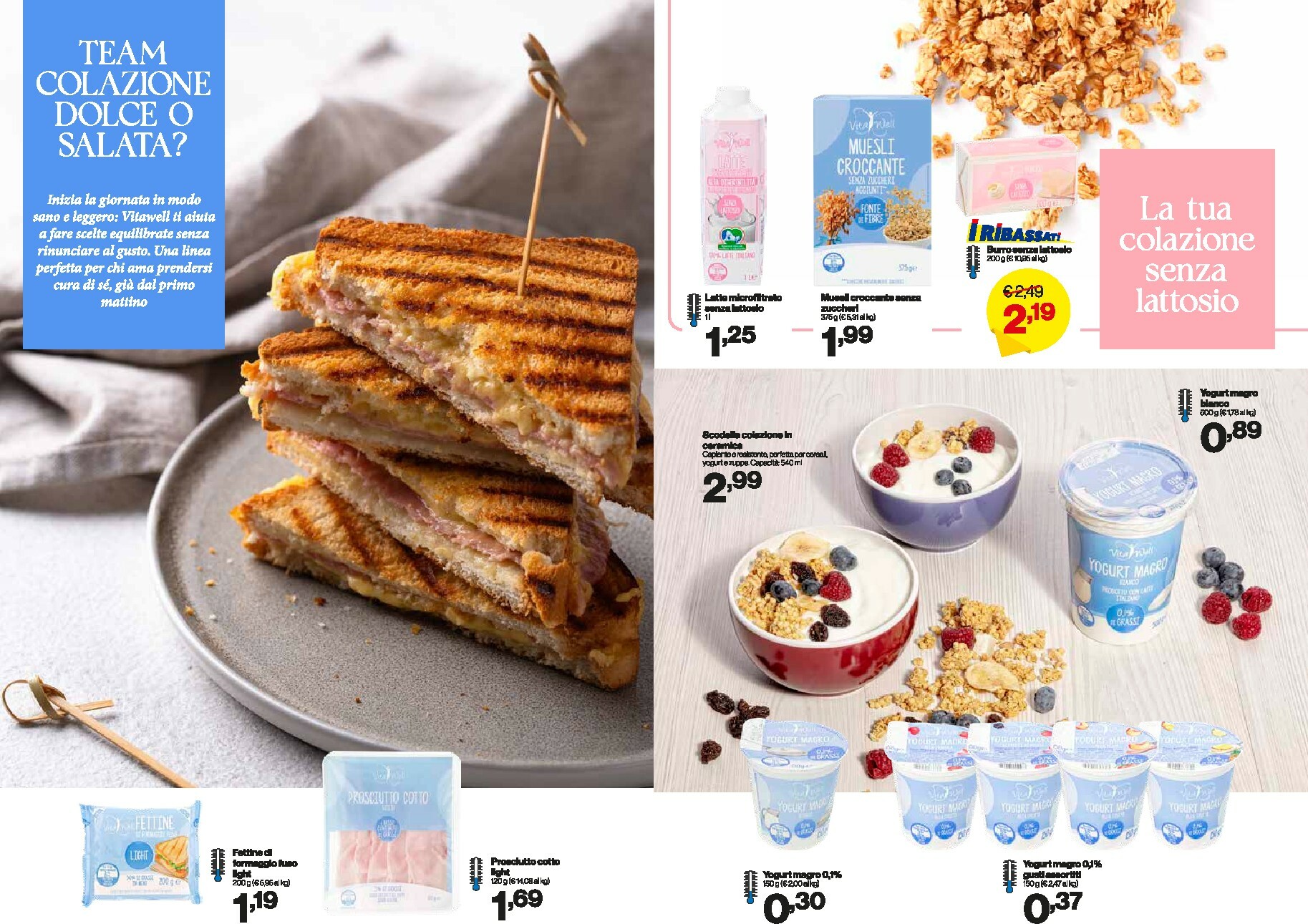 in-s - Volantino In's valido dal 31/12 al 11/01 - page: 7