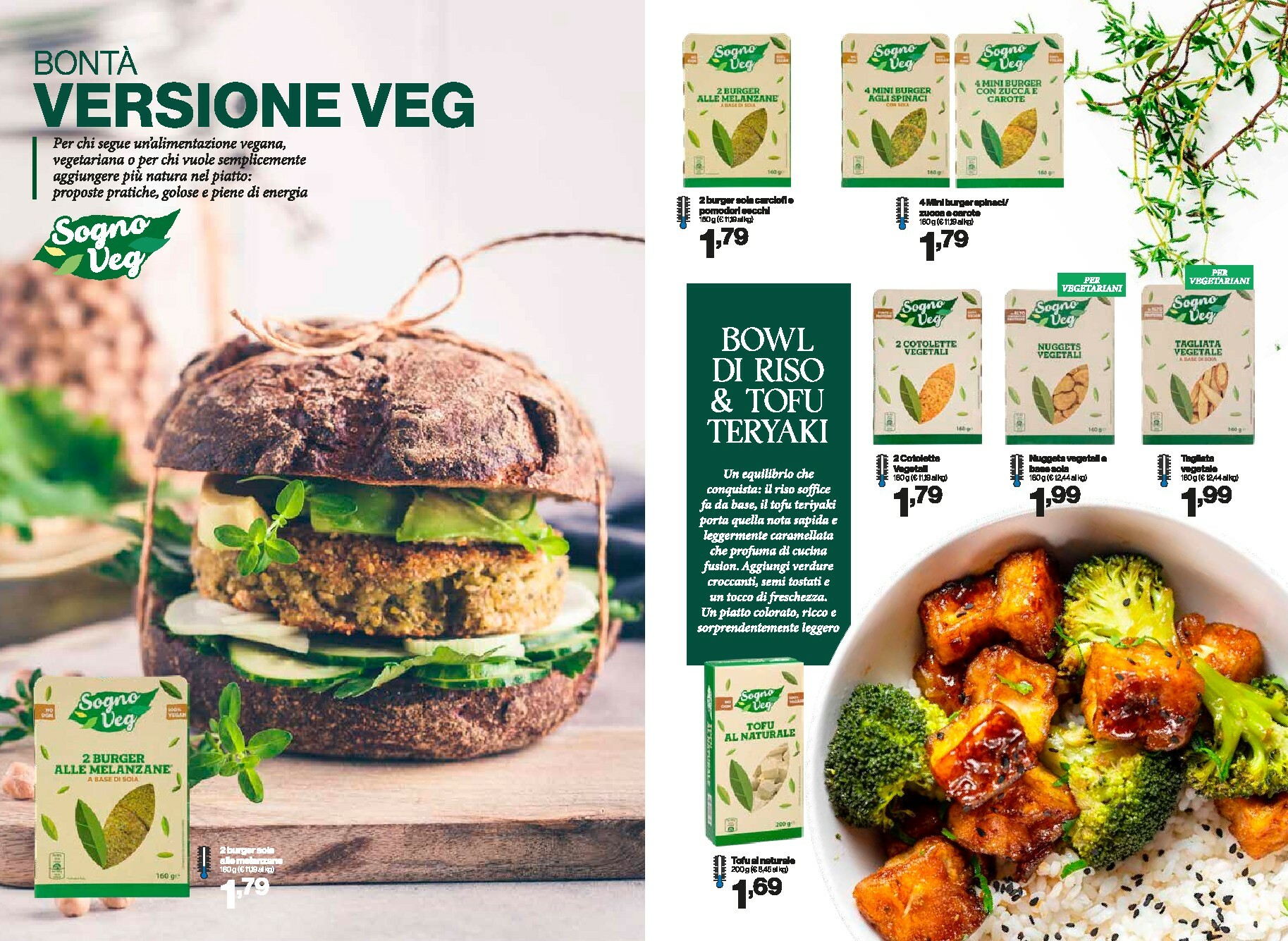 in-s - Volantino In's valido dal 31/12 al 11/01 - page: 3