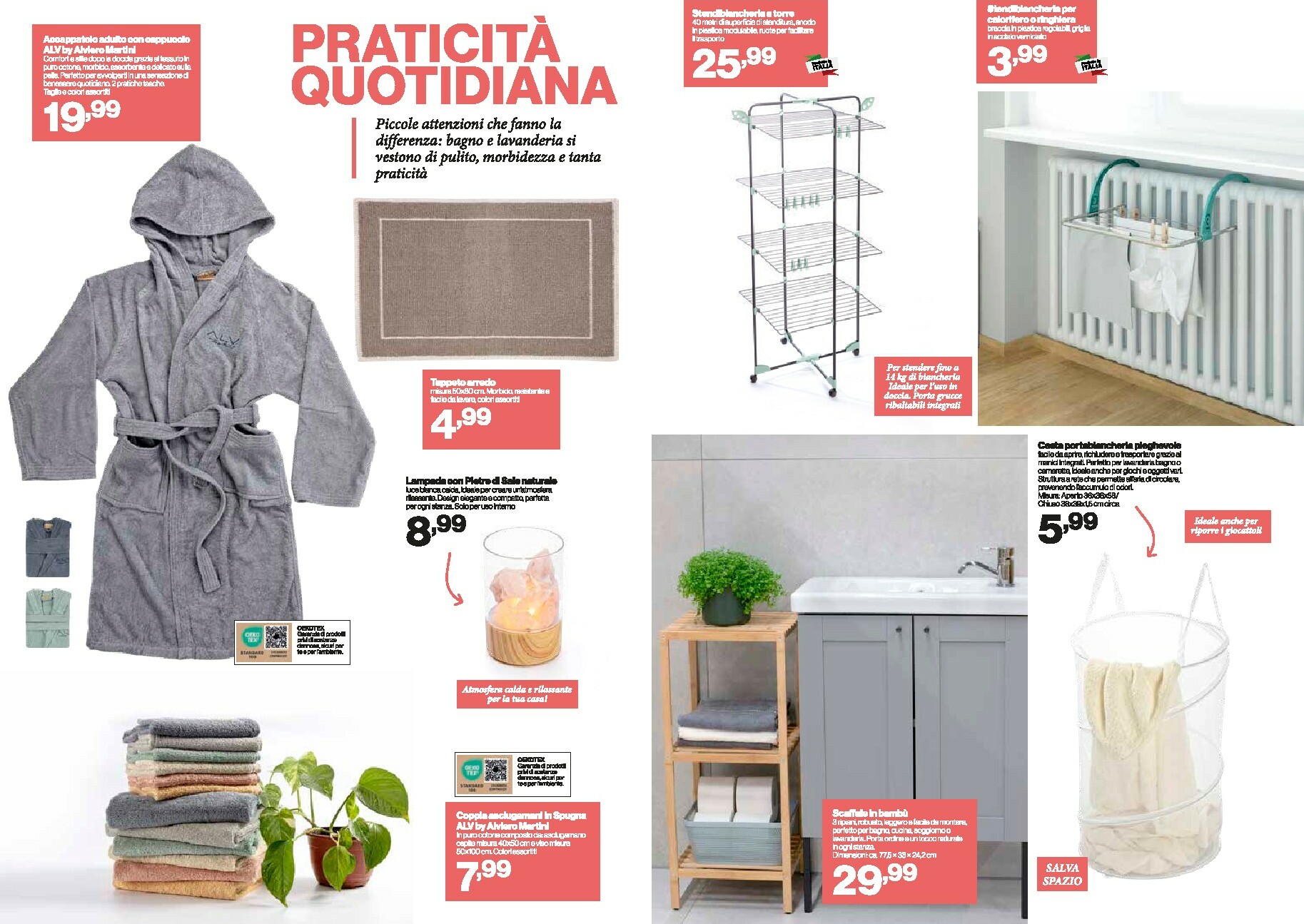 in-s - Volantino In's valido dal 14/01 al 25/01 - page: 10