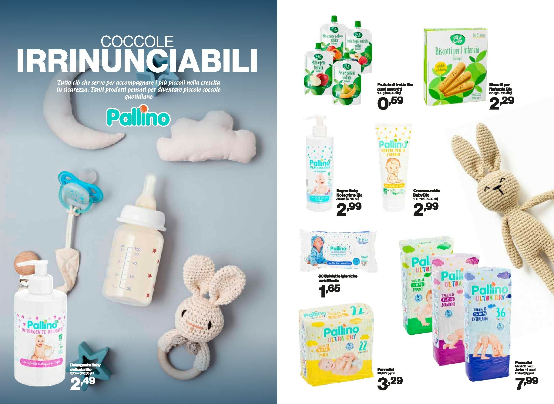 in-s - Volantino In's valido dal 28/01 al 08/02 - page: 12