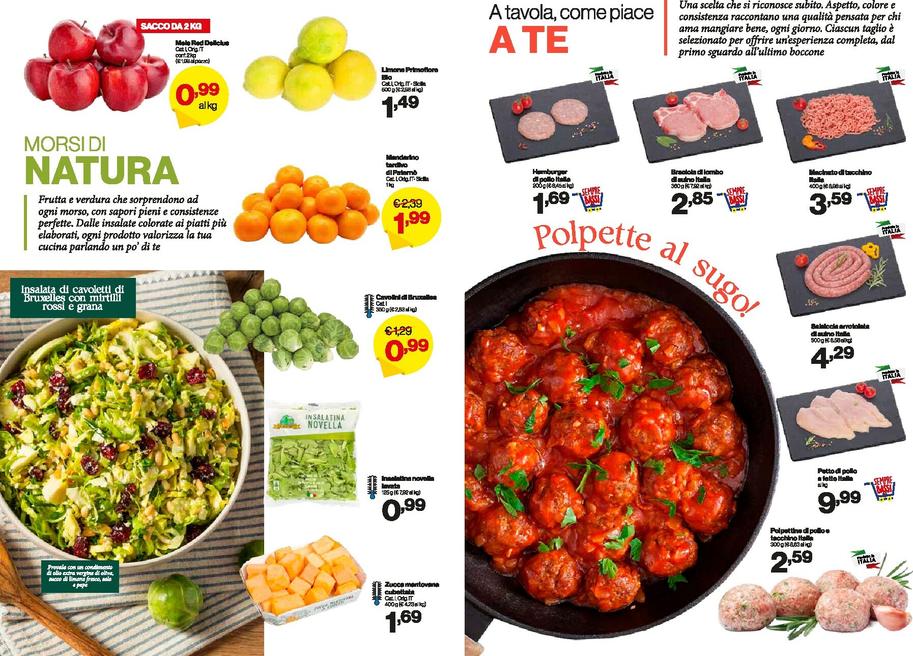 in-s - Volantino In's valido dal 11/02/2026 al 22/02/2026 - page: 5