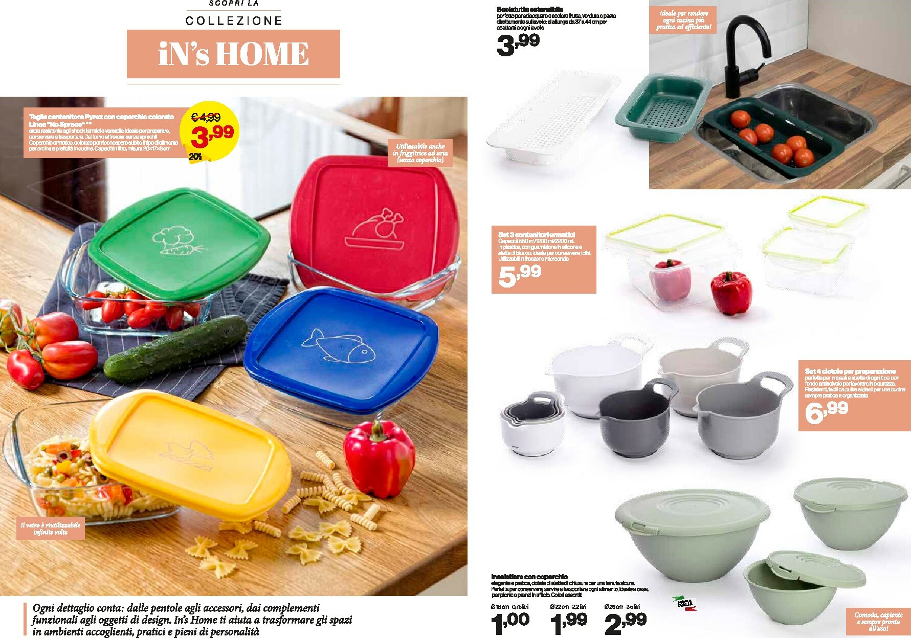 in-s - Volantino In's valido dal 11/02/2026 al 22/02/2026 - page: 9