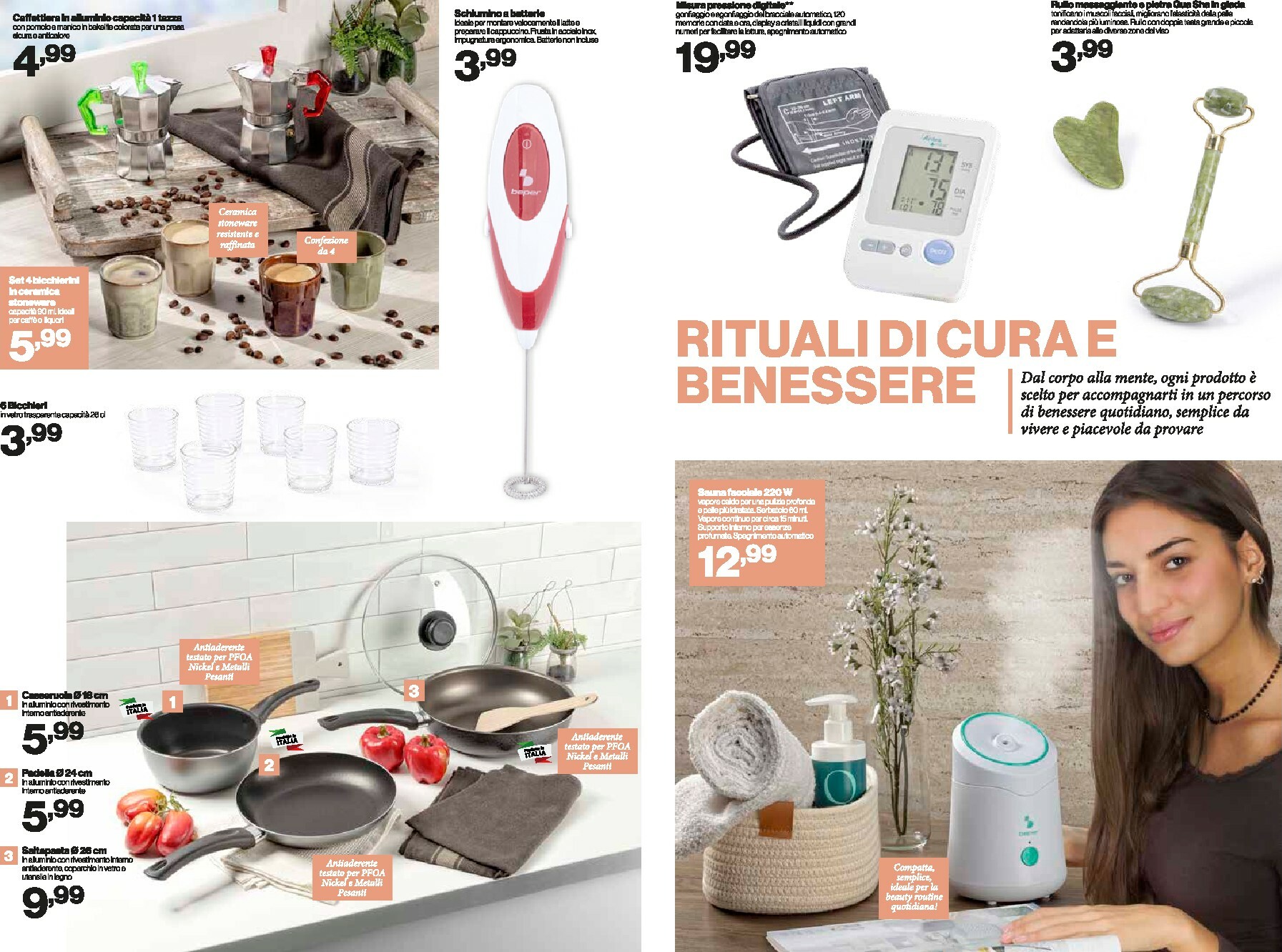 in-s - Volantino In's valido dal 11/02/2026 al 22/02/2026 - page: 10