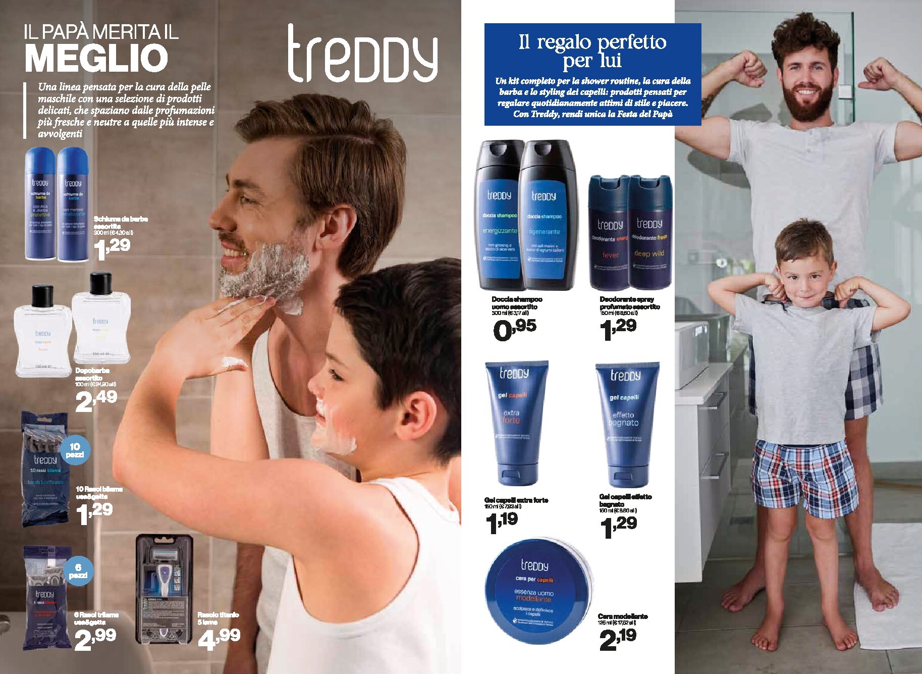 in-s - Volantino In's valido dal 11/03/2026 al 22/03/2026 - page: 7