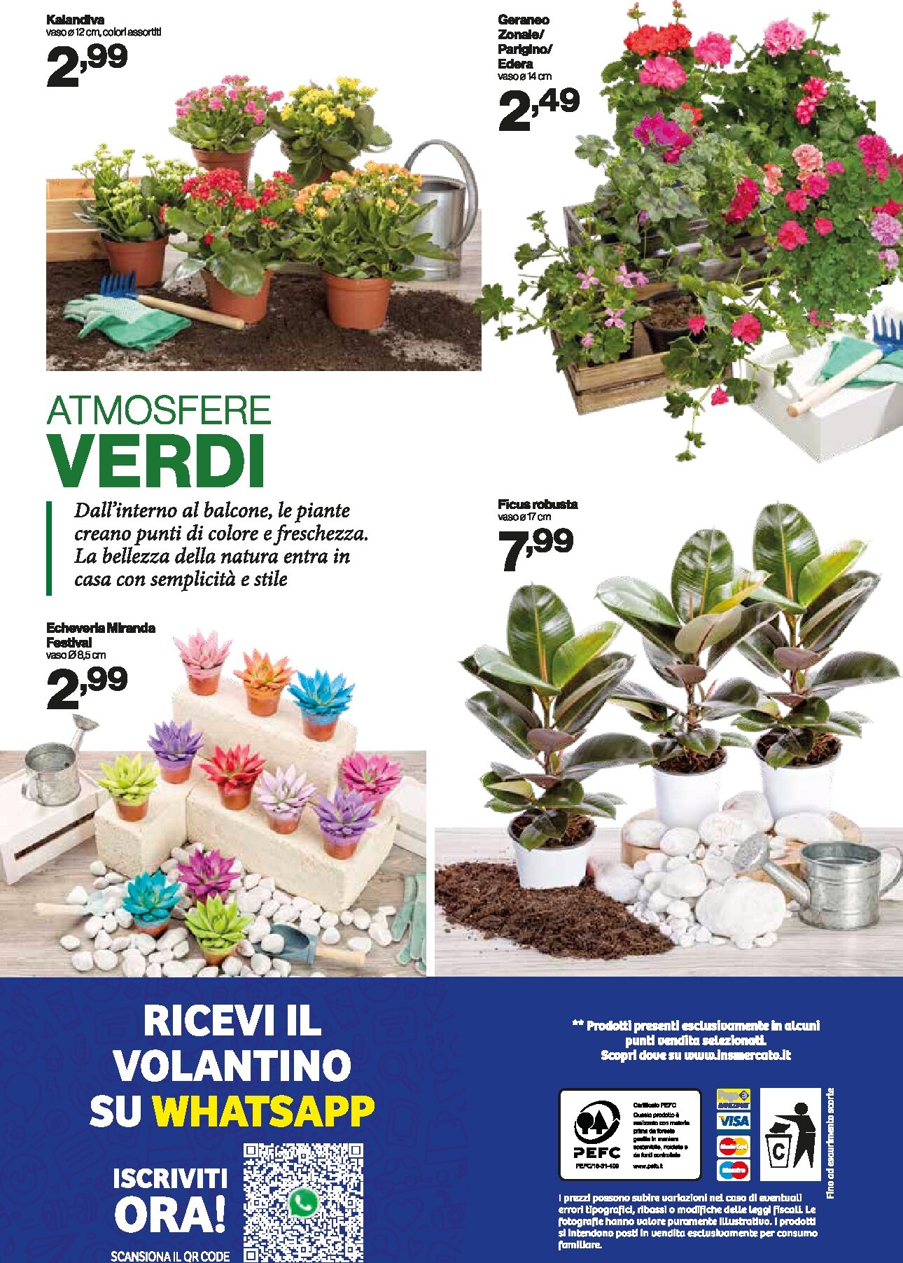 in-s - Volantino In's valido dal 11/03/2026 al 22/03/2026 - page: 13