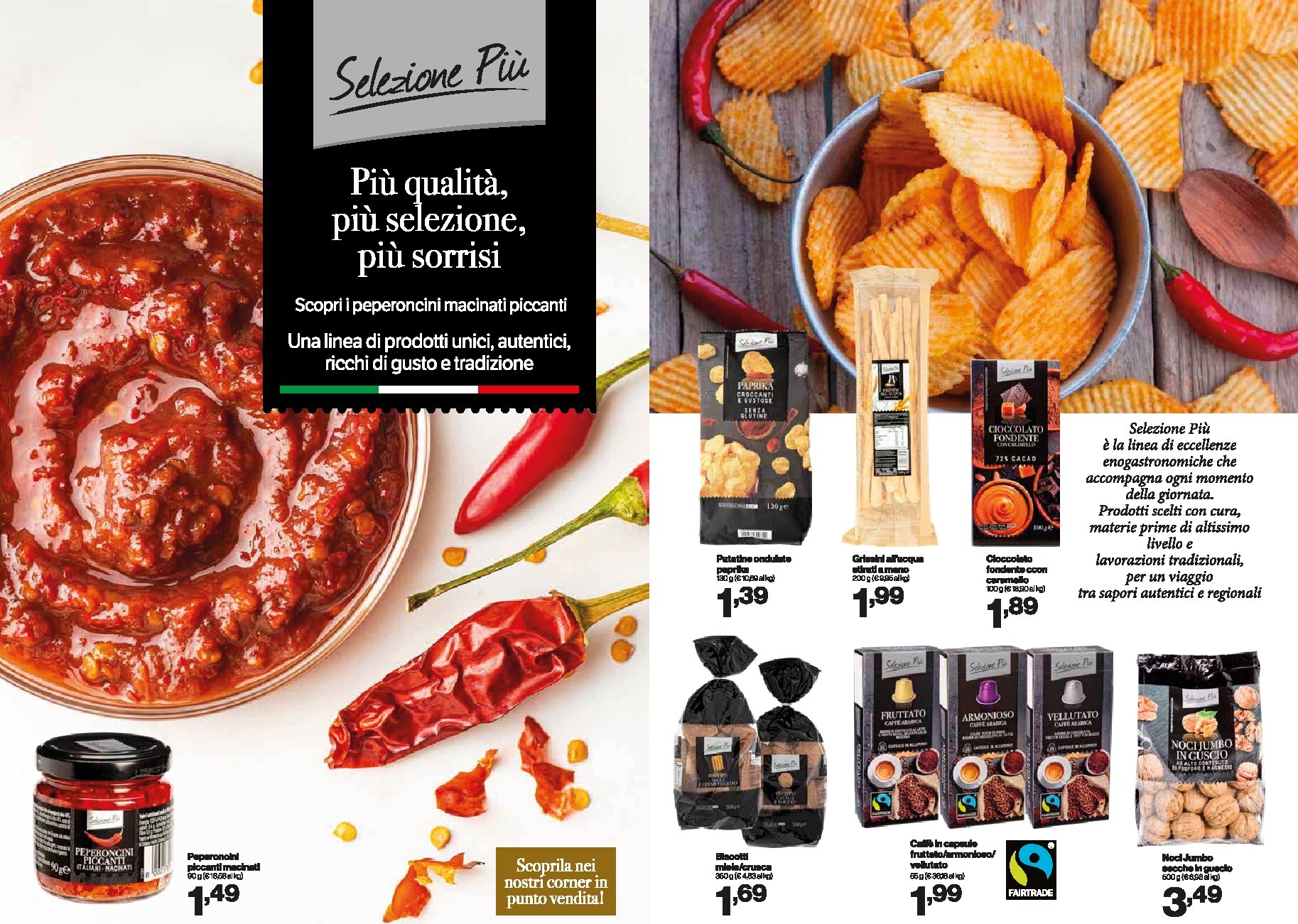 in-s - Volantino In's valido dal 25/03/2026 al 05/04/2026 - page: 3