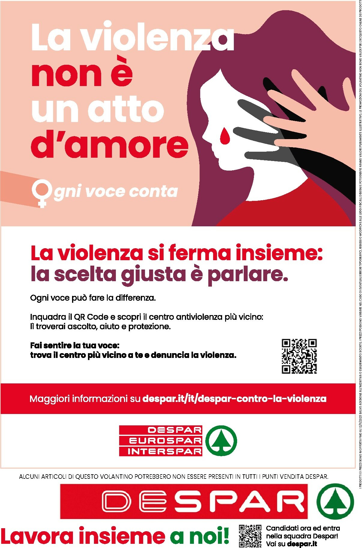 despar - Volantino Despar valido dal 30/10 al 12/11 - page: 20