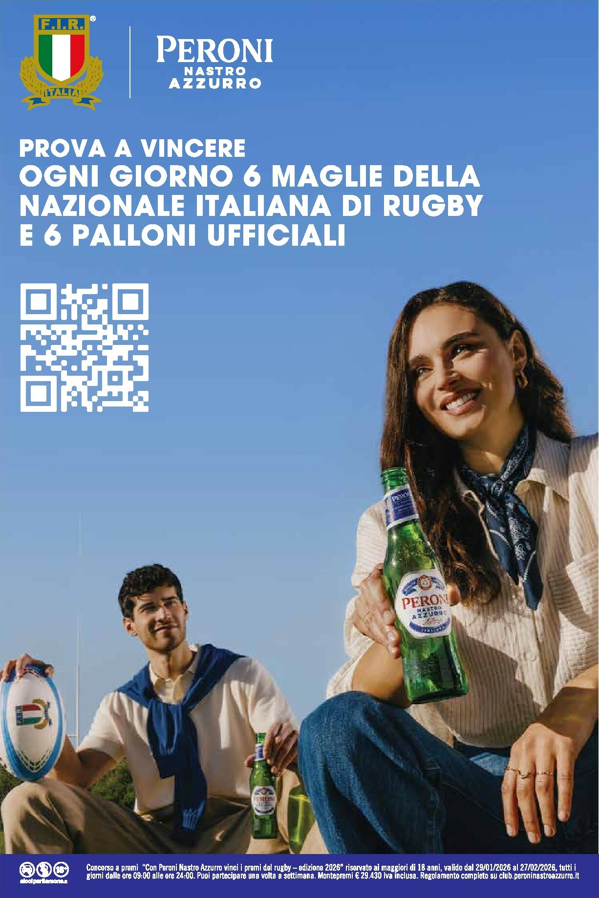 despar - Volantino Despar valido dal 05/02/2026 al 14/02/2026 - page: 21