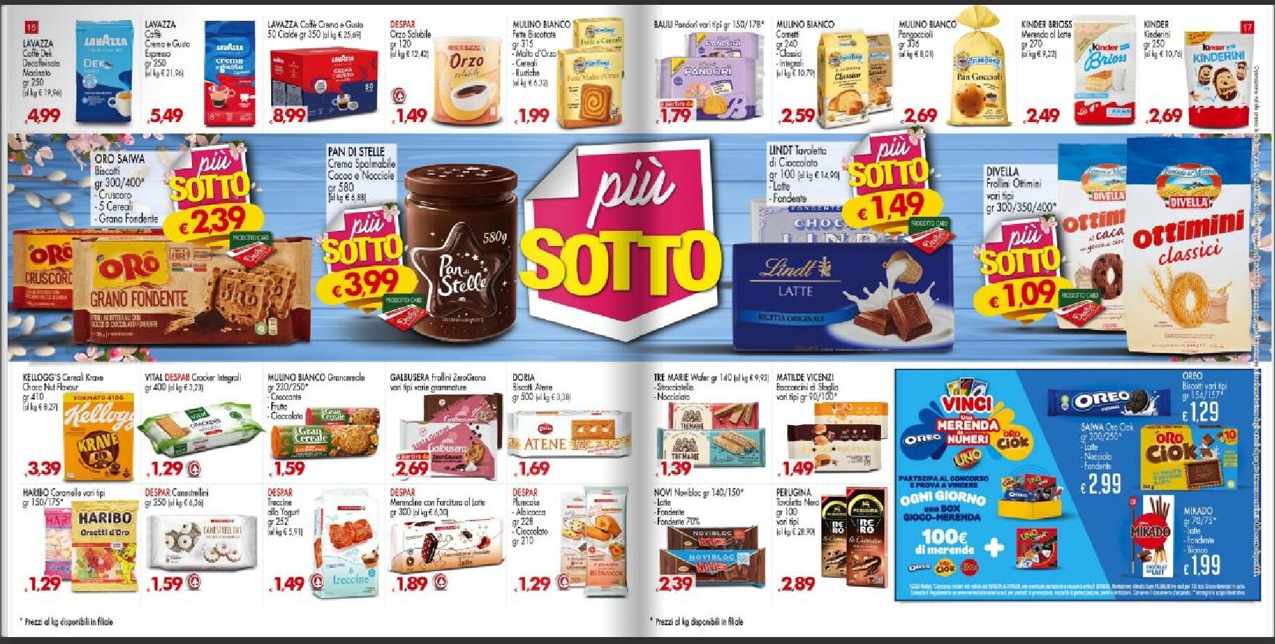 despar - Volantino Despar valido dal 12/03/2026 al 25/03/2026 - page: 9