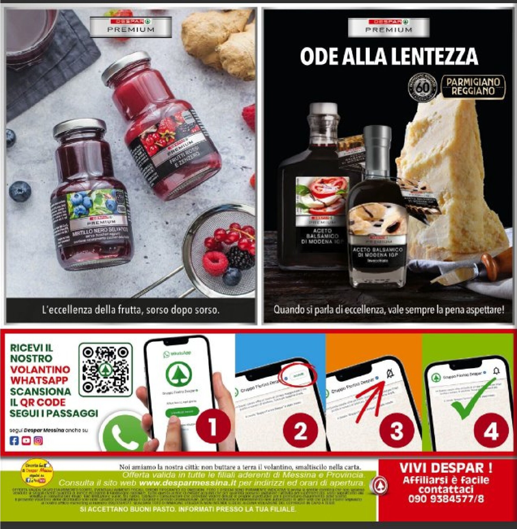 despar - Volantino Despar valido dal 12/03/2026 al 25/03/2026 - page: 13