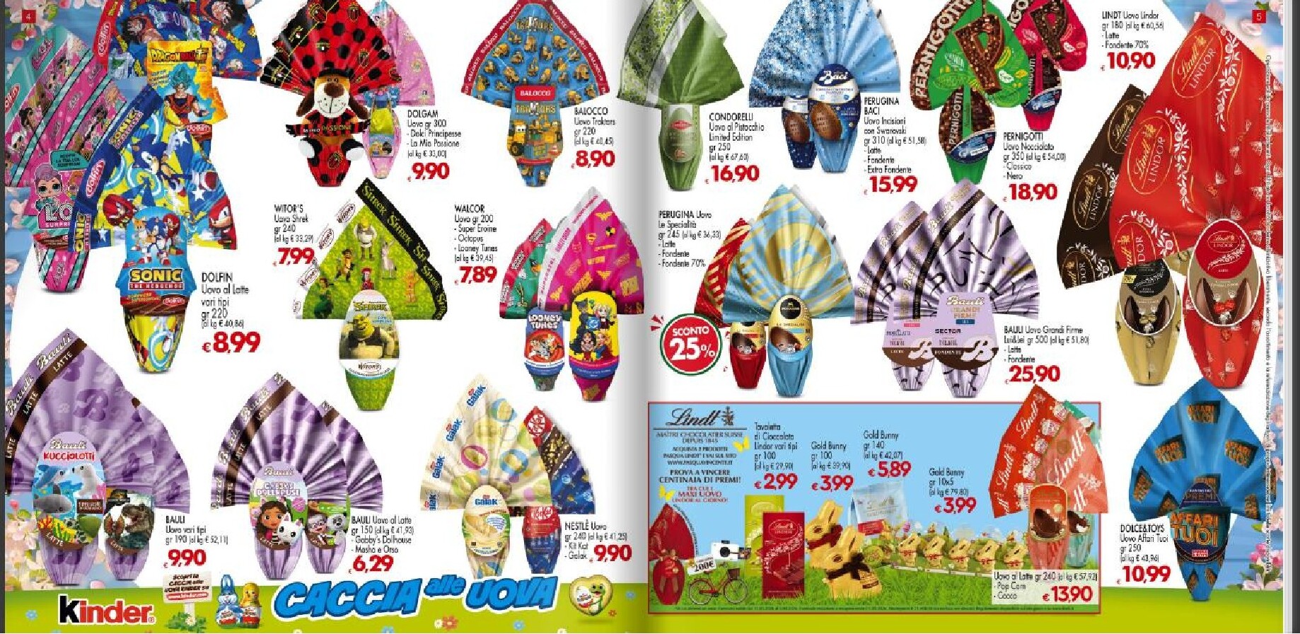 despar - Volantino Despar valido dal 12/03/2026 al 25/03/2026 - page: 3