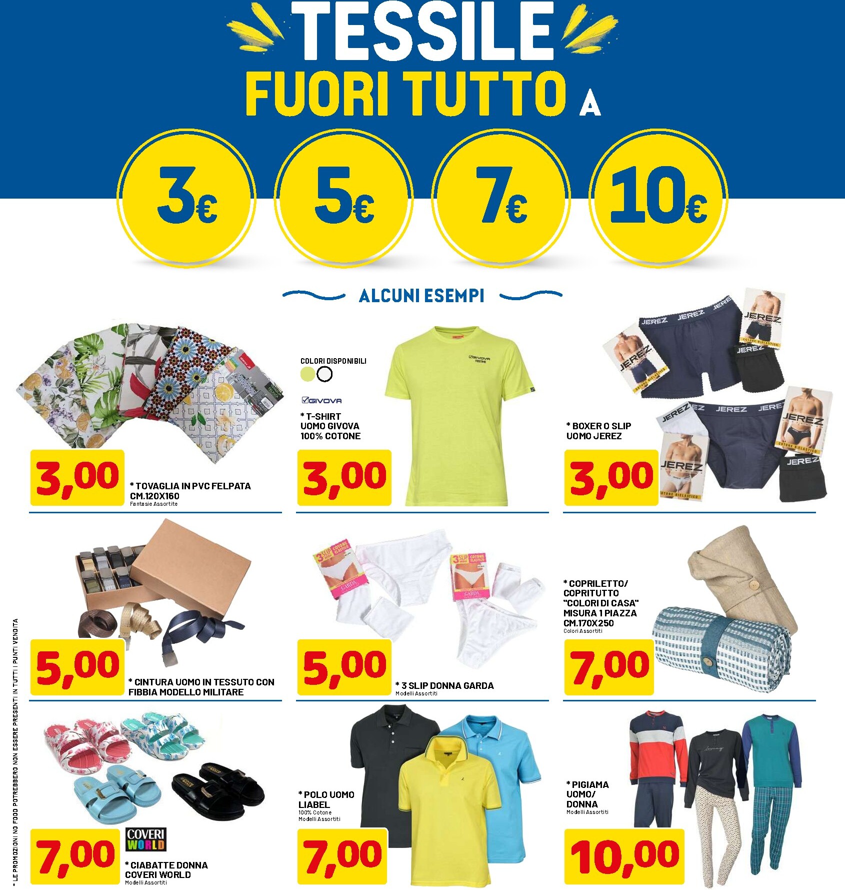 dpiu - Volantino DPiù per la prossima settimana dal lunedì 17/08/2026 al domenica 30/08/2026 - page: 14