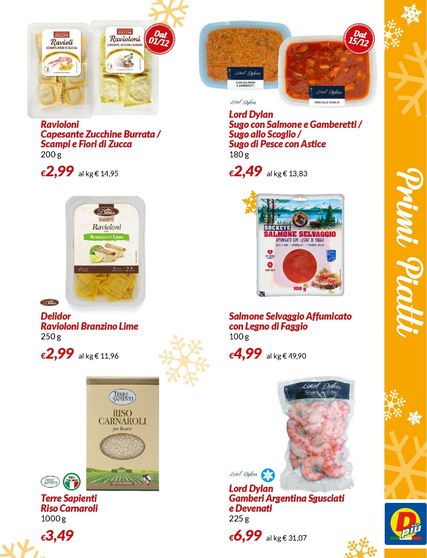 dpiu - Volantino DPiù - Natale valido dal 17/11 al 31/12 - page: 15