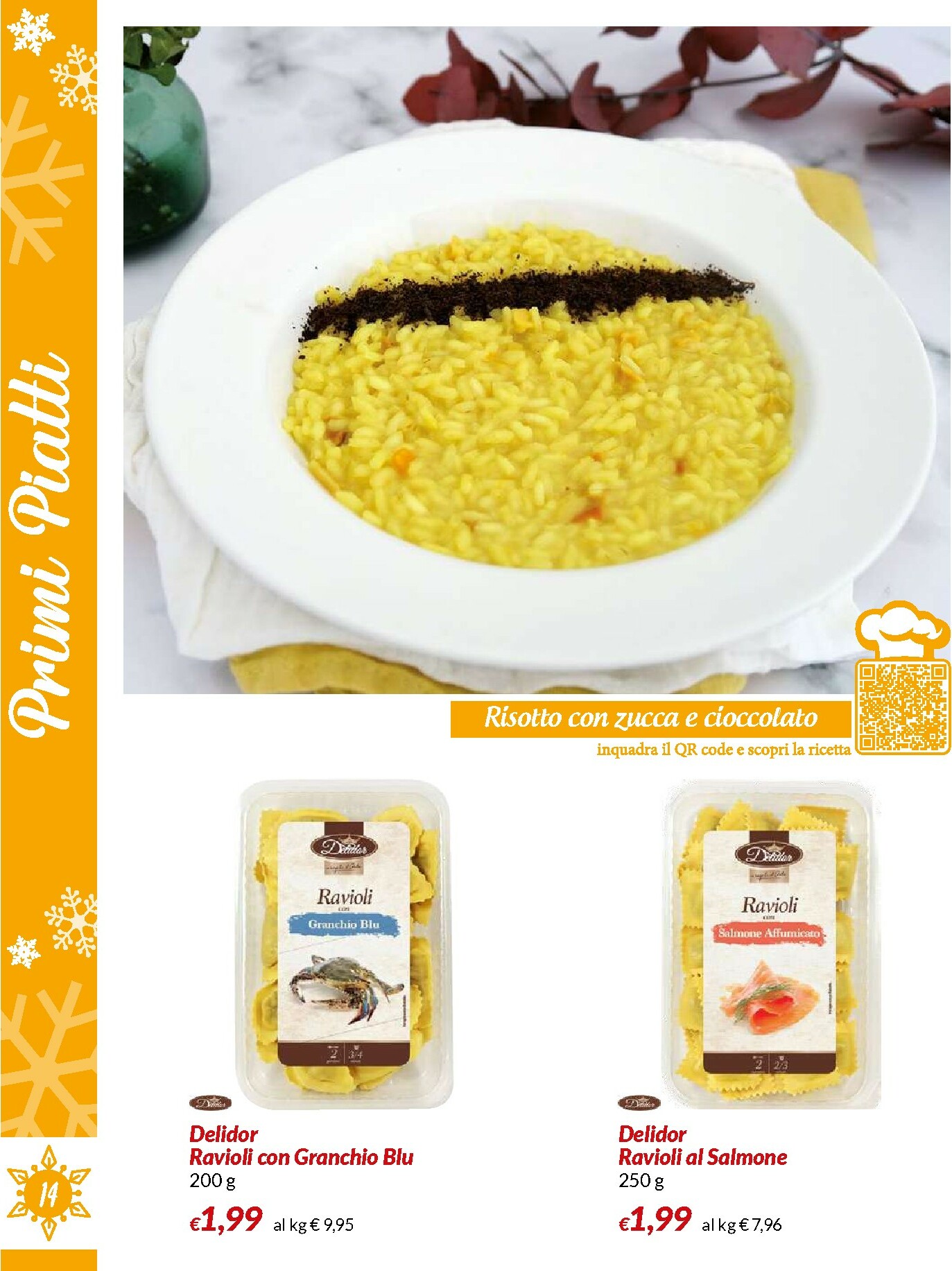 dpiu - Volantino DPiù - Natale valido dal 17/11 al 31/12 - page: 14