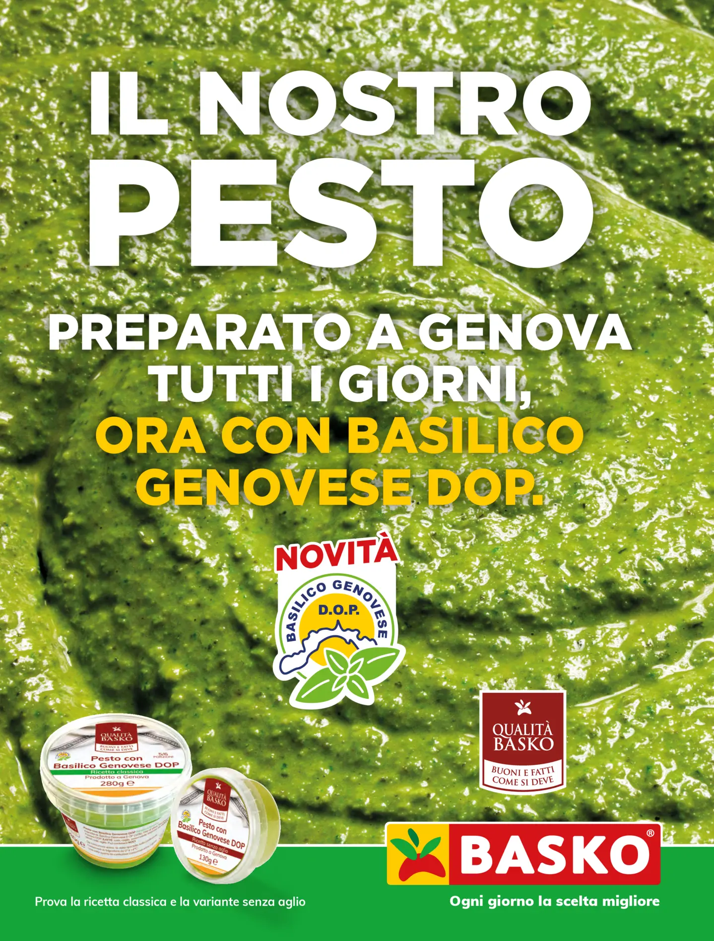 basko - Volantino attuale di Basko - Magazine valido dal venerdì 01/05/2026 al domenica 31/05/2026 - page: 30