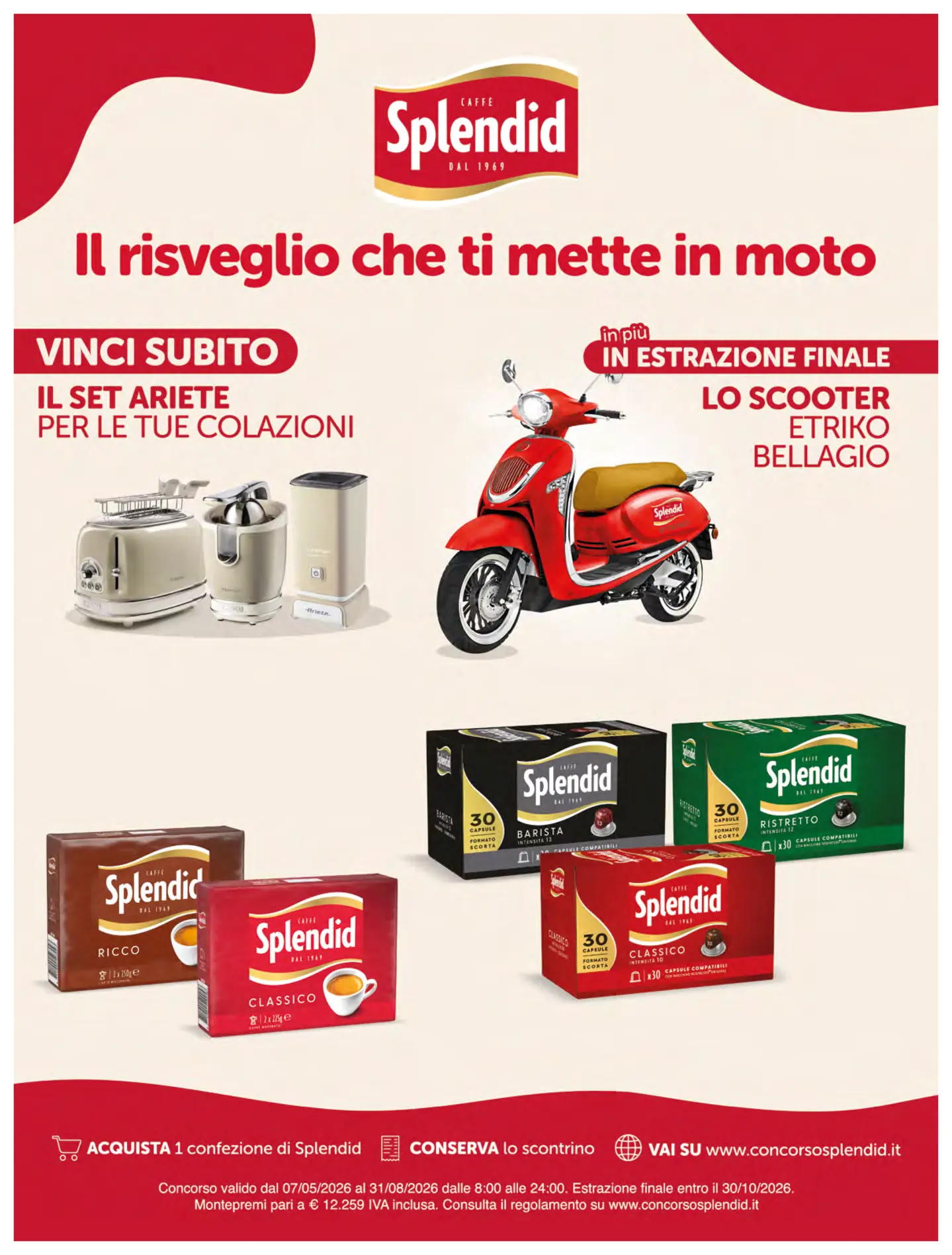 basko - Volantino attuale di Basko - Magazine valido dal venerdì 01/05/2026 al domenica 31/05/2026 - page: 21
