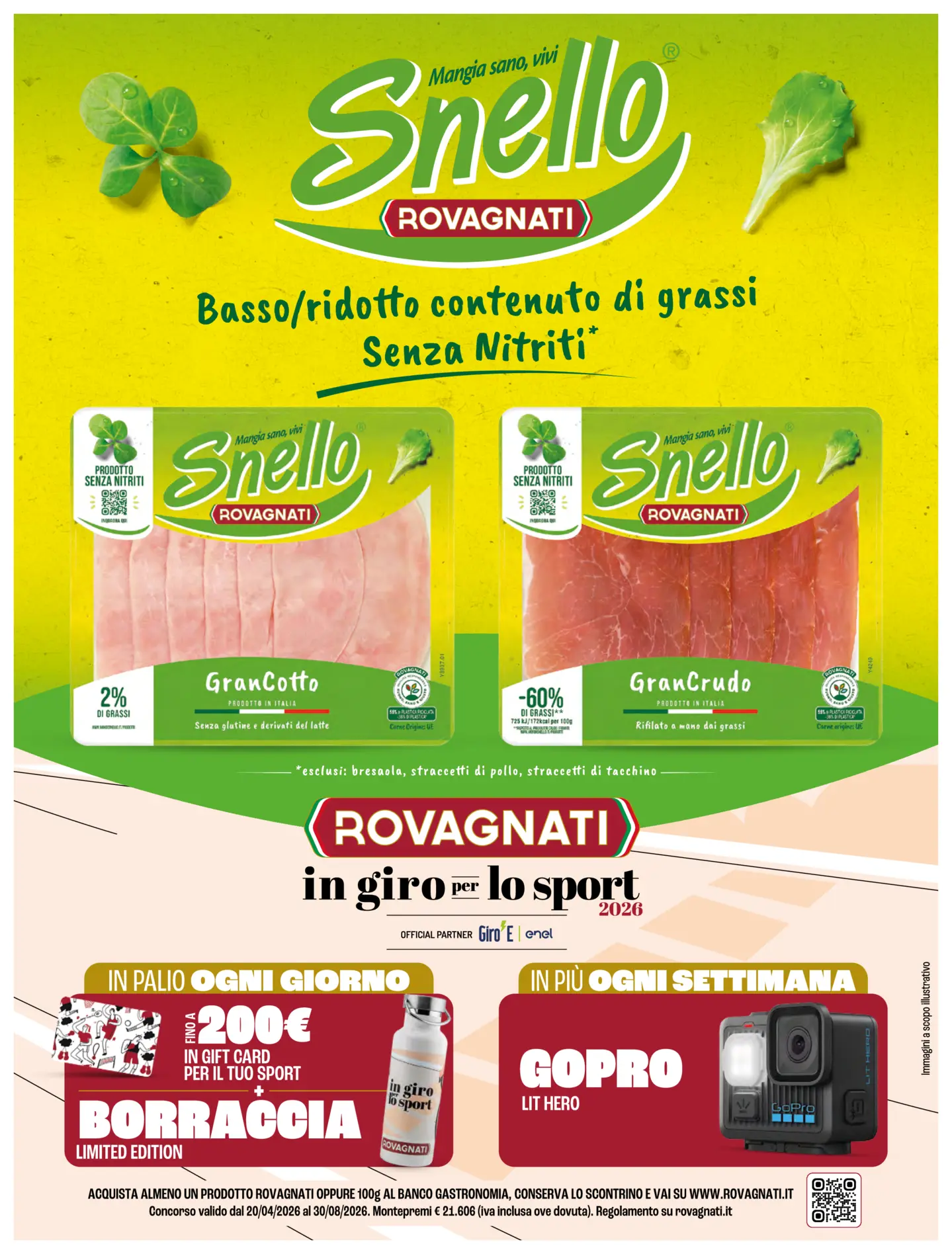 basko - Volantino attuale di Basko - Magazine valido dal venerdì 01/05/2026 al domenica 31/05/2026 - page: 32