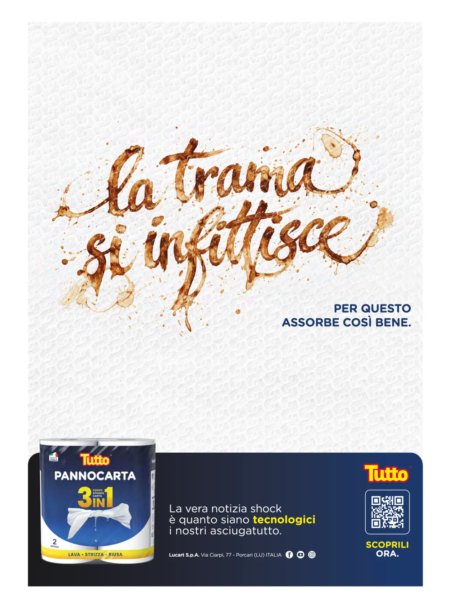 basko - Volantino attuale di Basko - Magazine valido dal martedì 01/09/2026 al mercoledì 30/09/2026 - page: 65